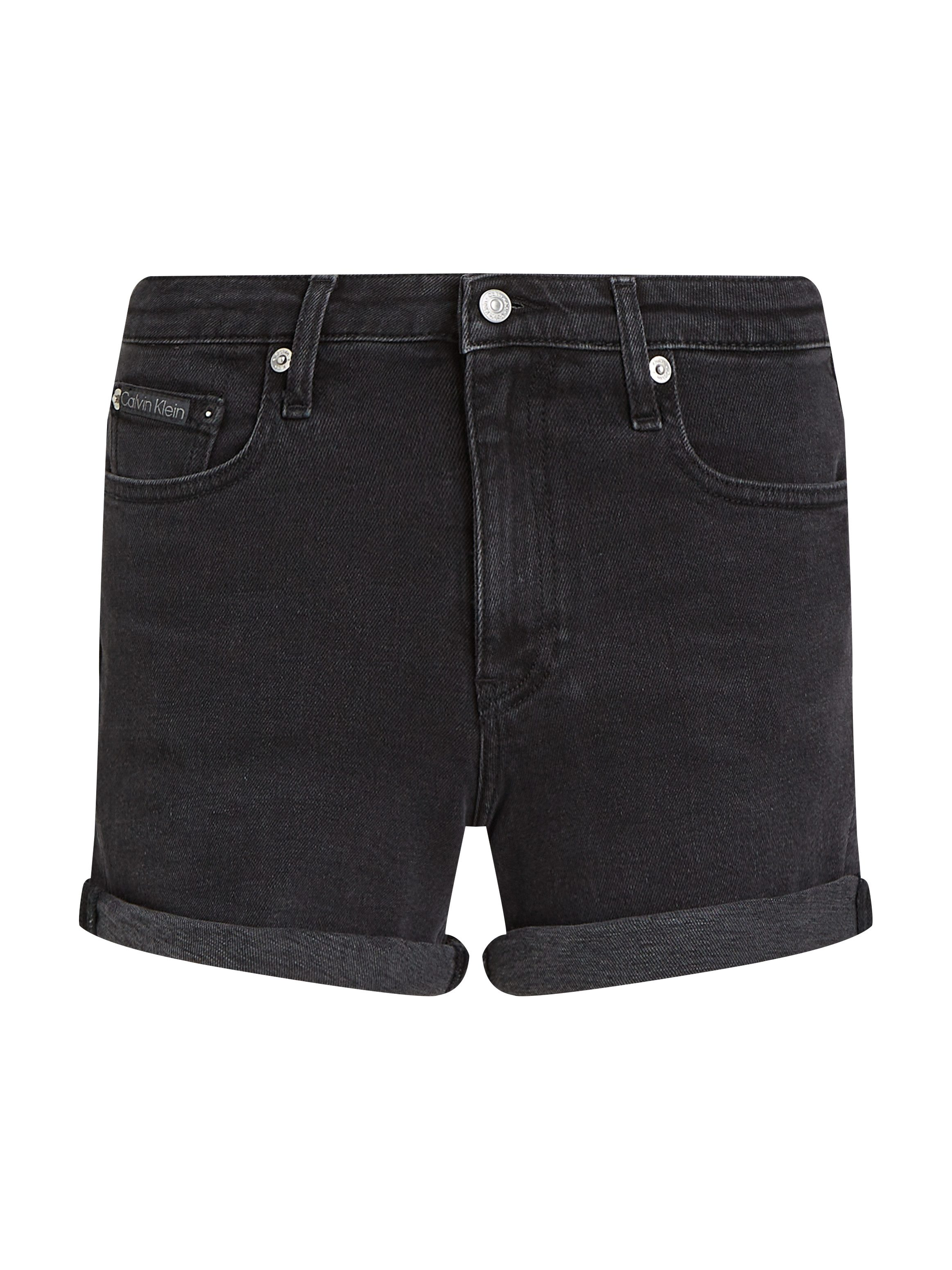 Calvin Klein Short MID RISE SHORT