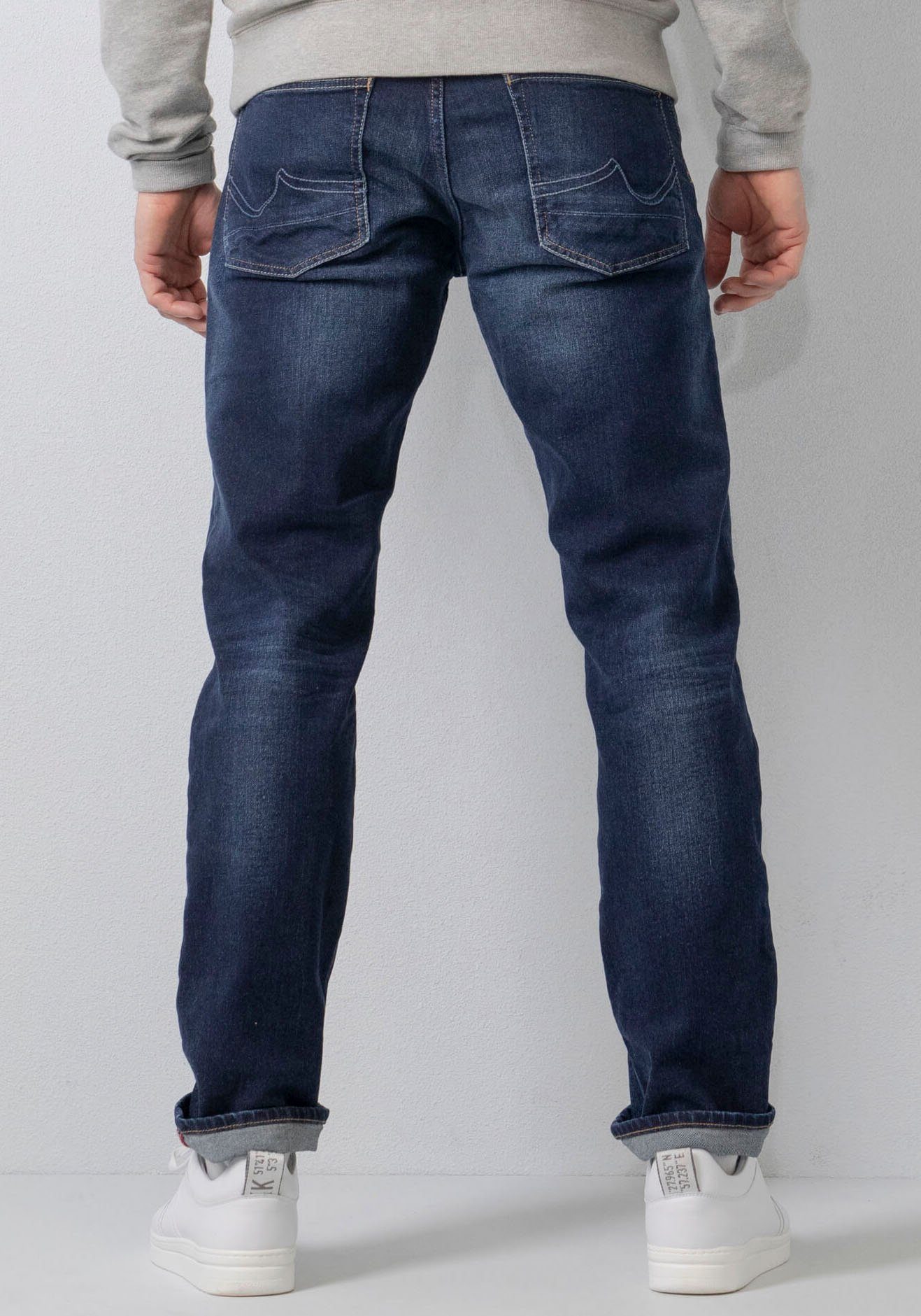 Petrol Industries Regular fit jeans RILEY