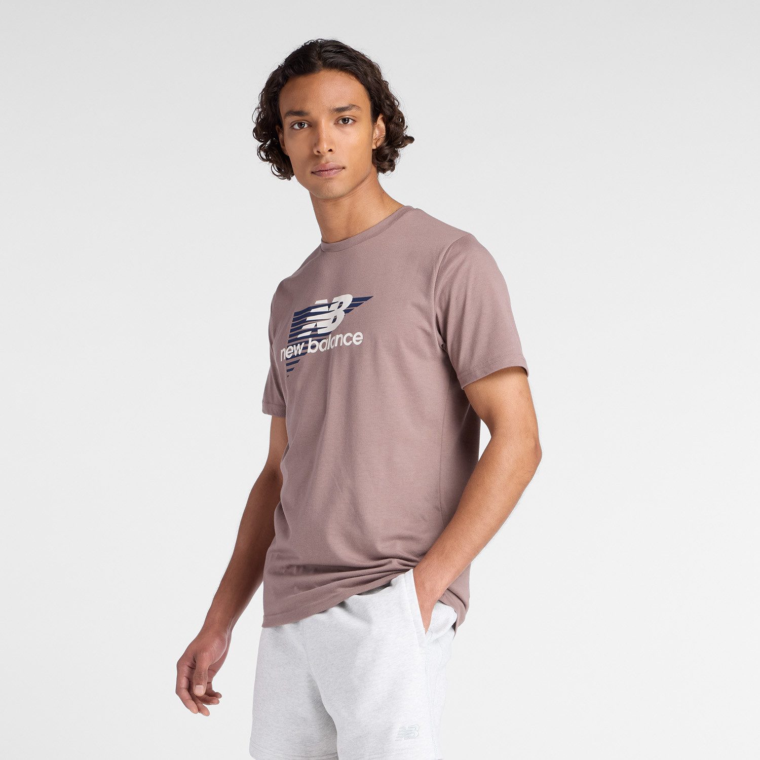 New Balance Trainingsshirt