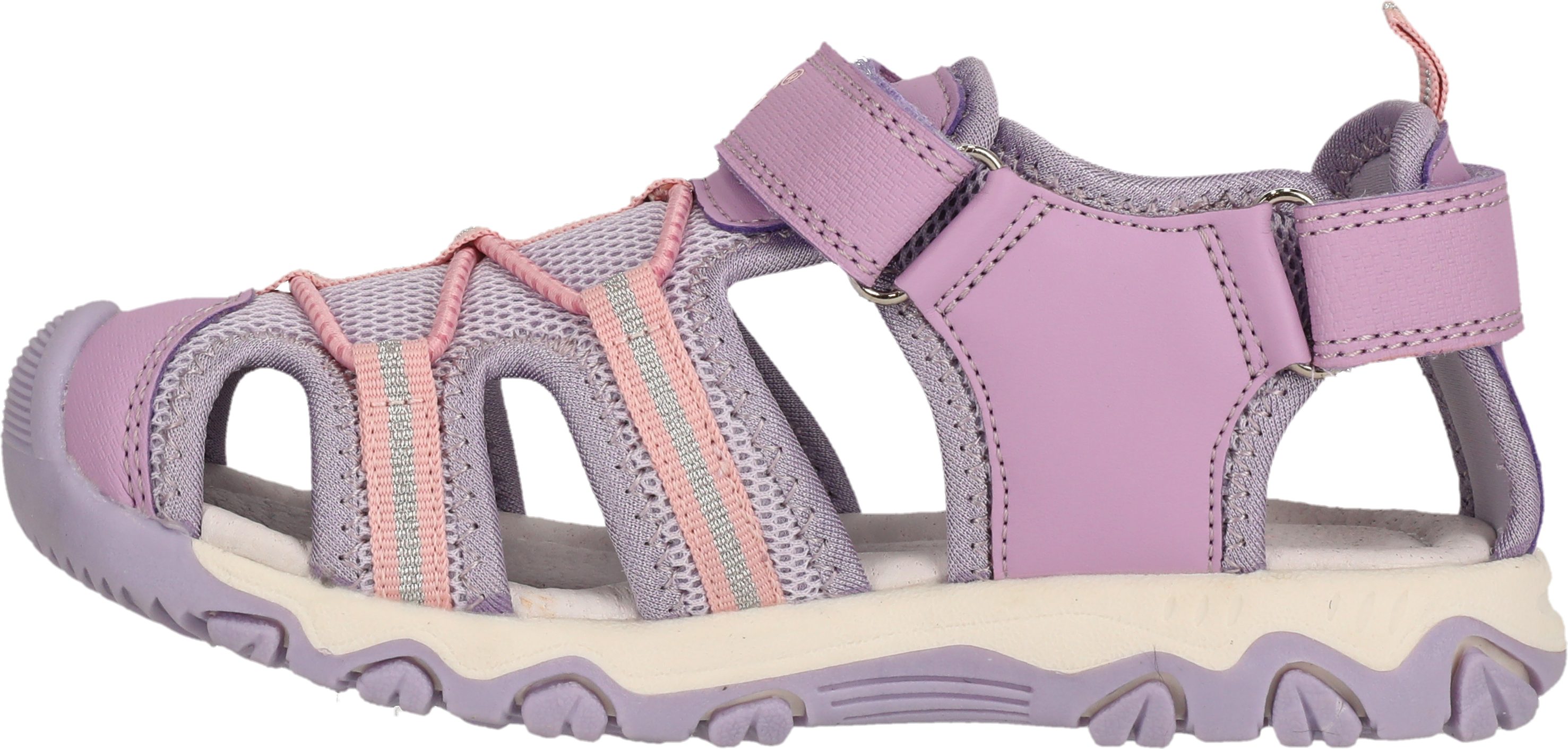 WHISTLER Sandalen Krila Kids Closed Sandal