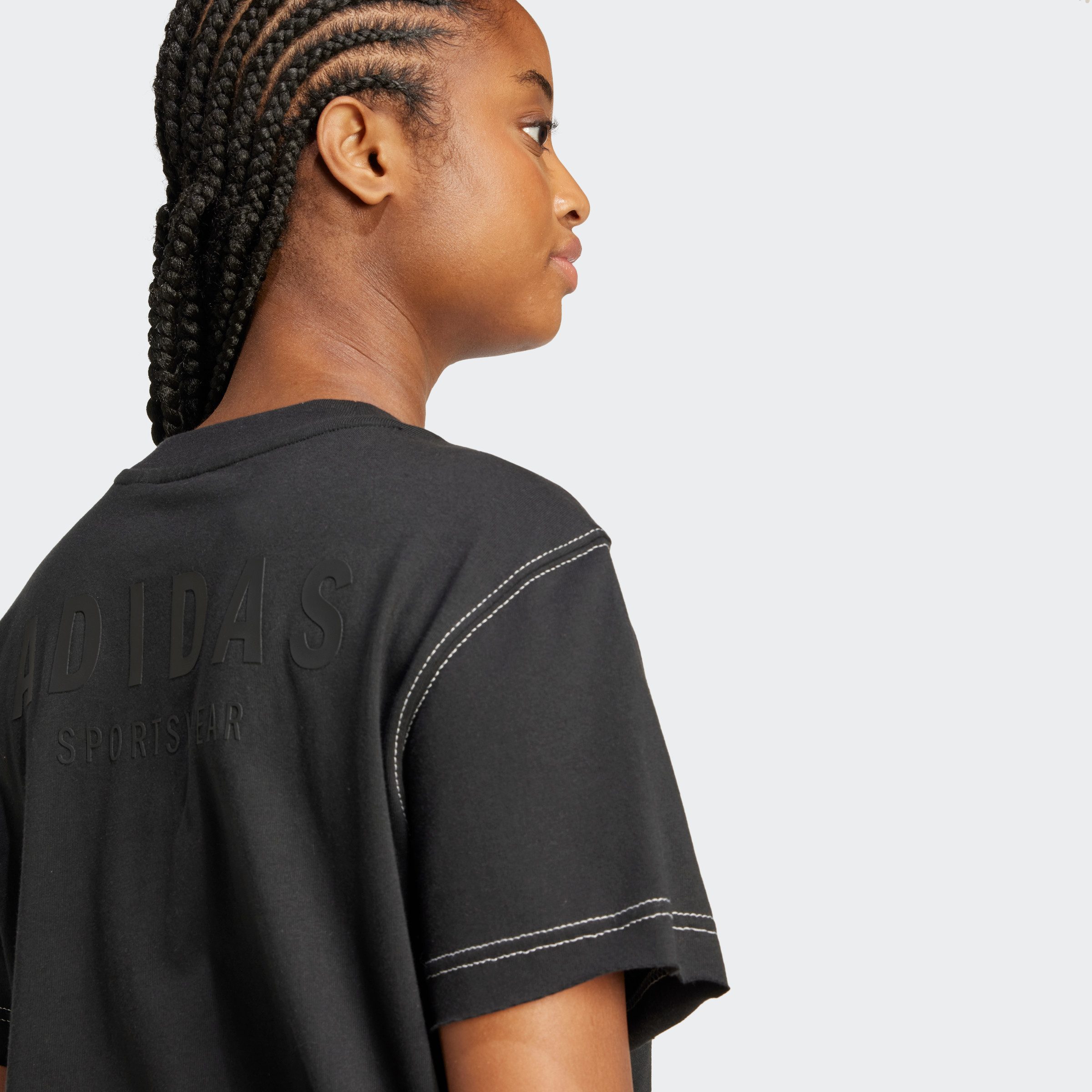 adidas Sportswear T-shirt W ALL SZN G TEE