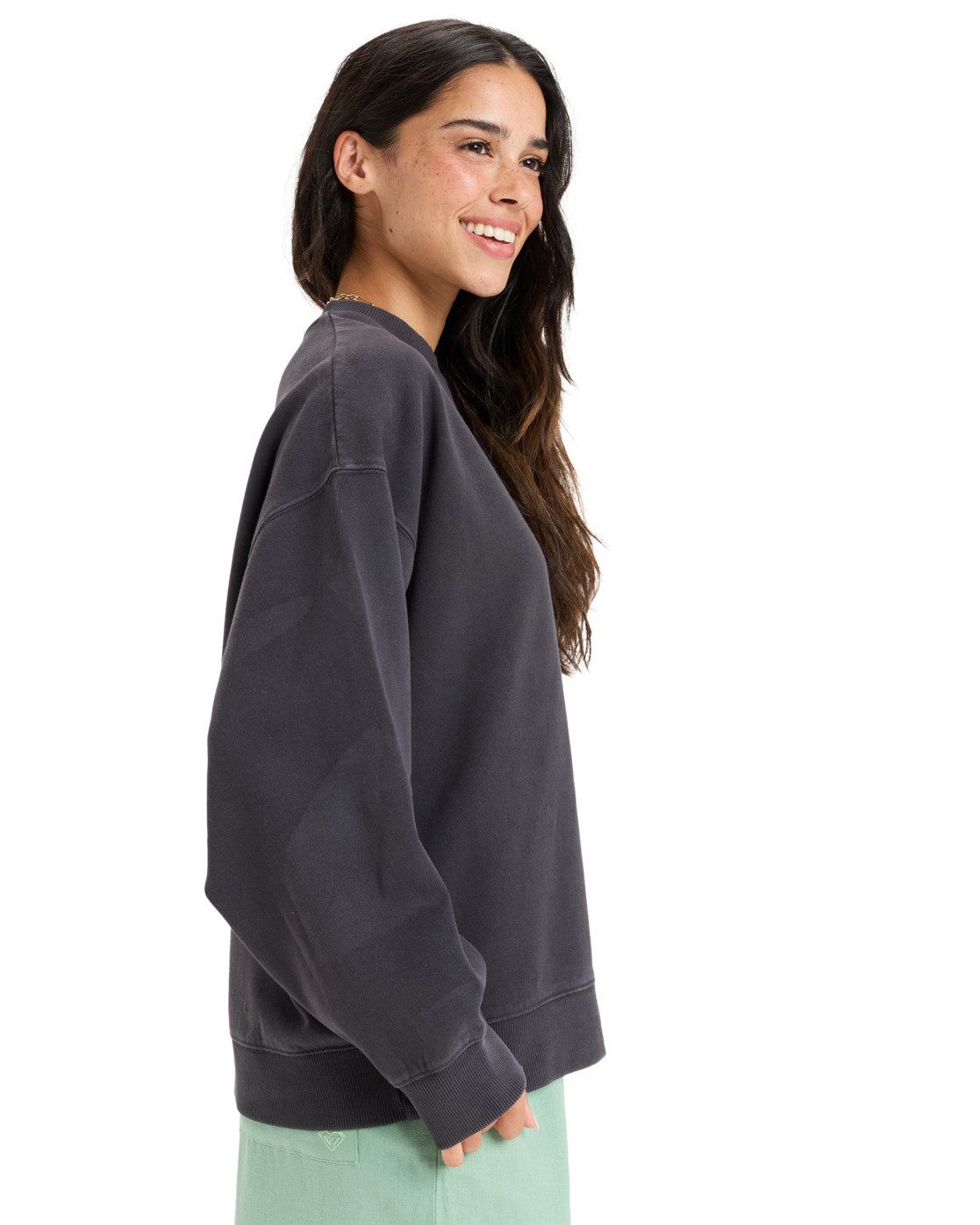 Roxy Sweatshirt LINEUP