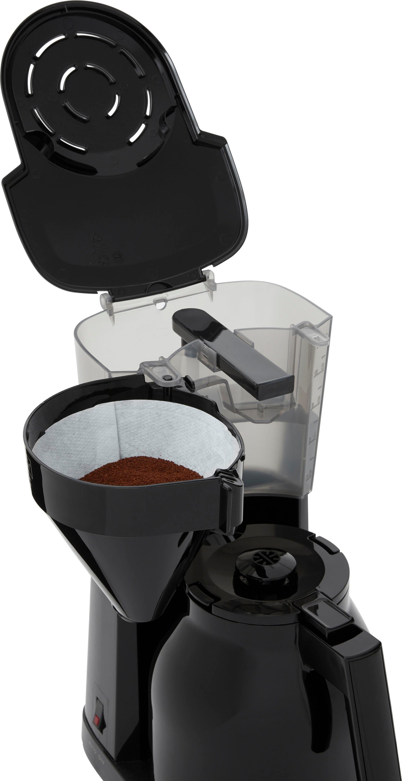 Melitta Filterkoffieapparaat Easy Therm 1023-06