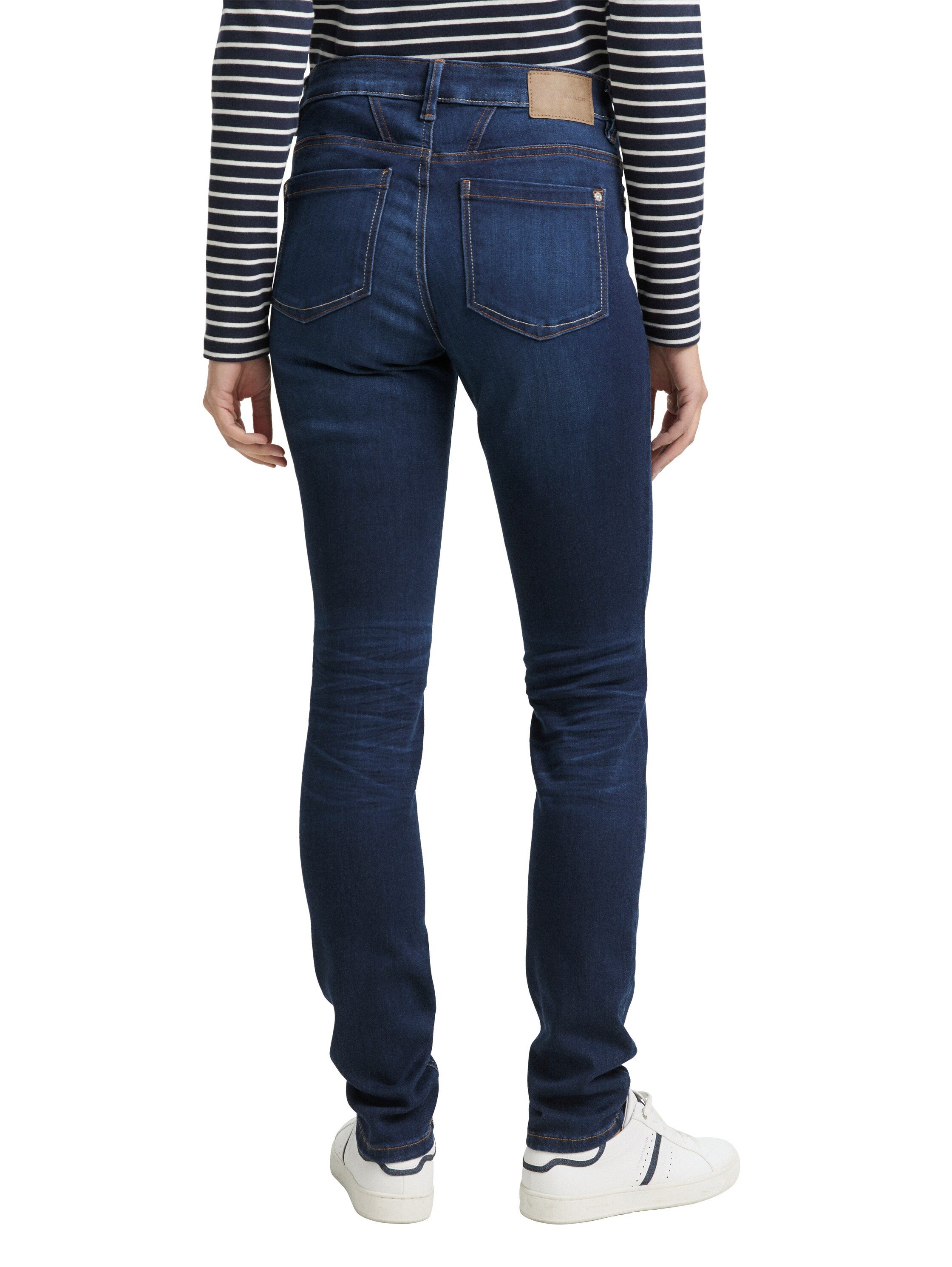Tom Tailor Slim fit jeans LUCIE