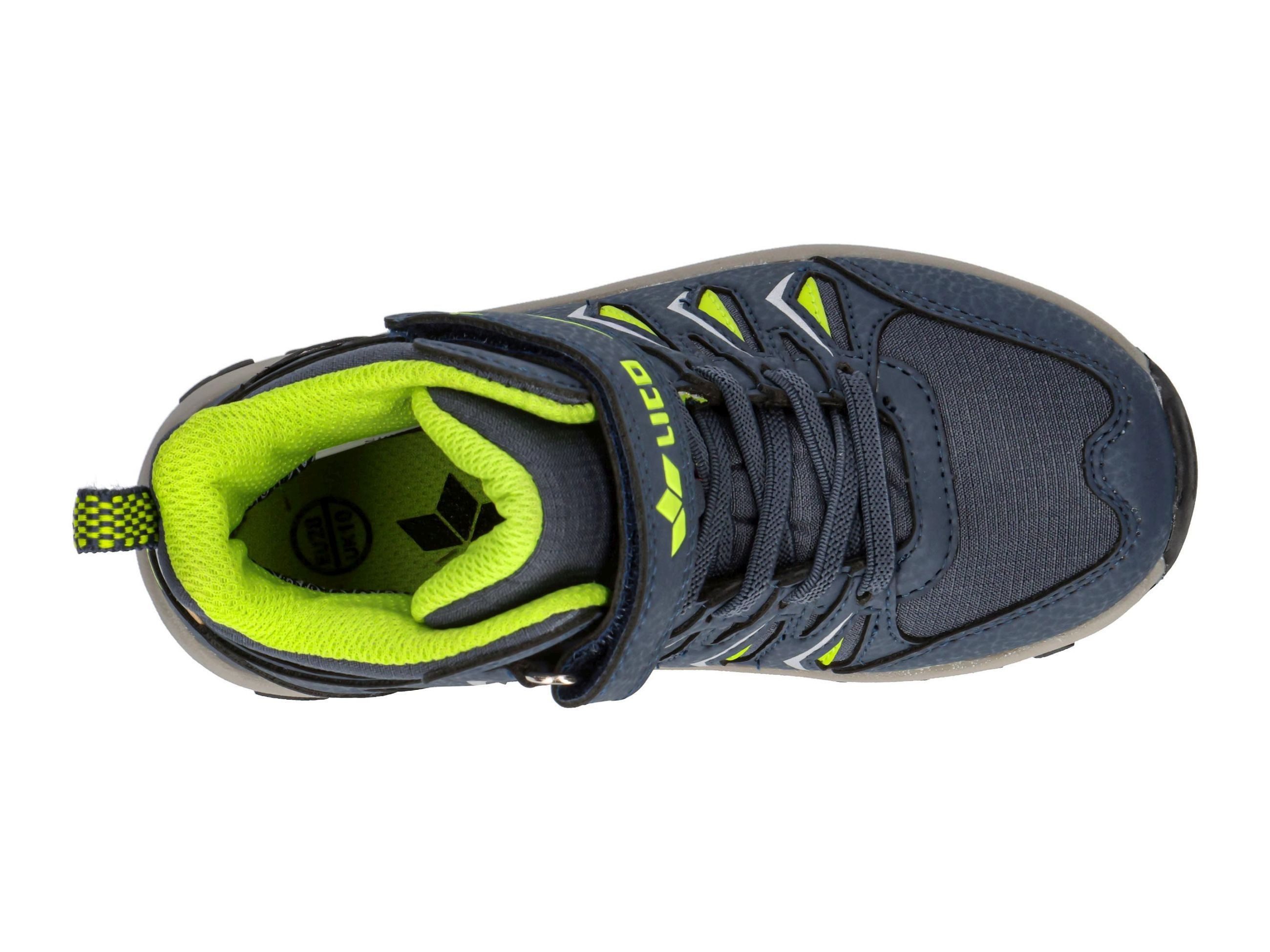 Lico Outdoorschoenen Outdoorstiefel Sines VS