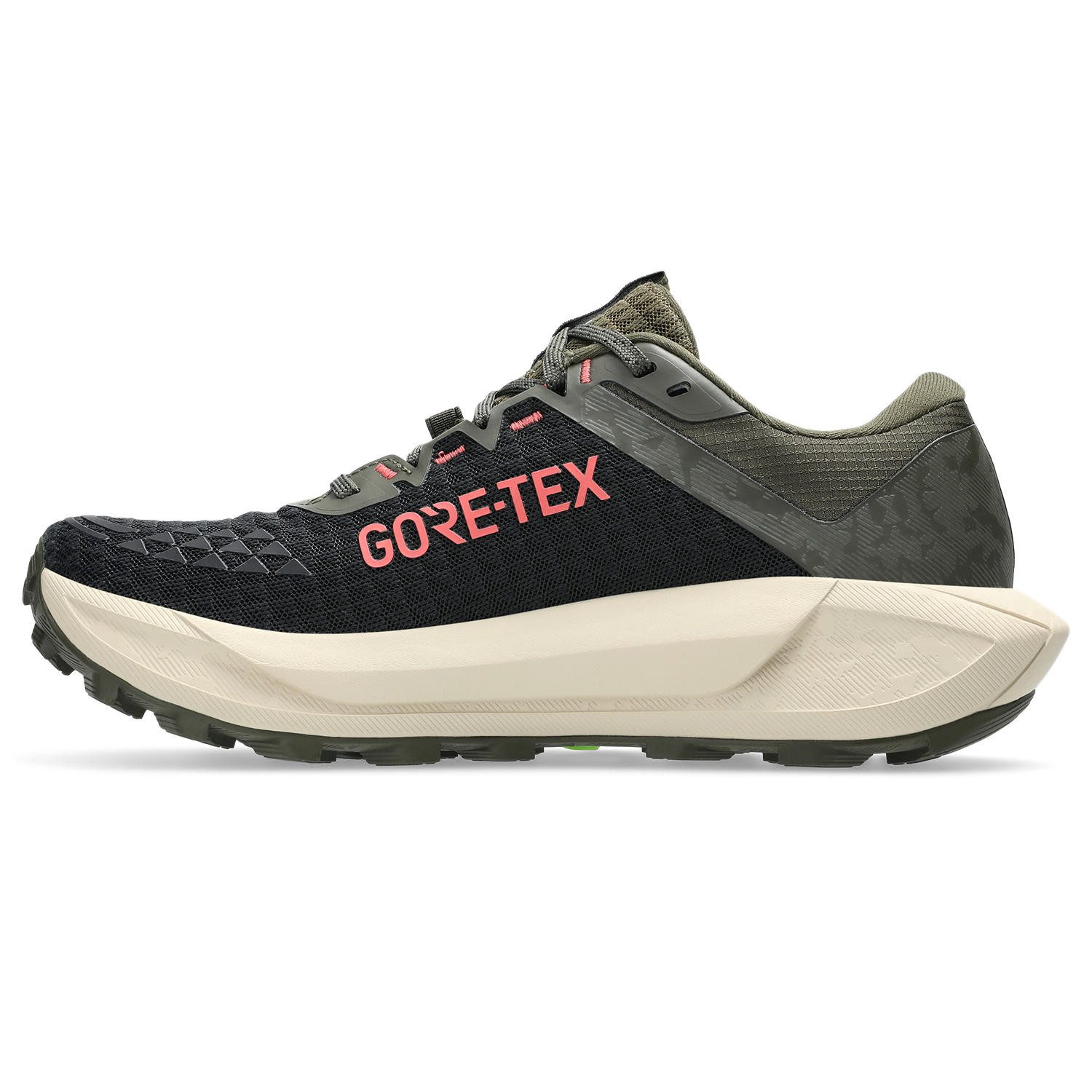 Asics Trailrunningschoenen GEL-TRABUCO 13 GORE-TEX
