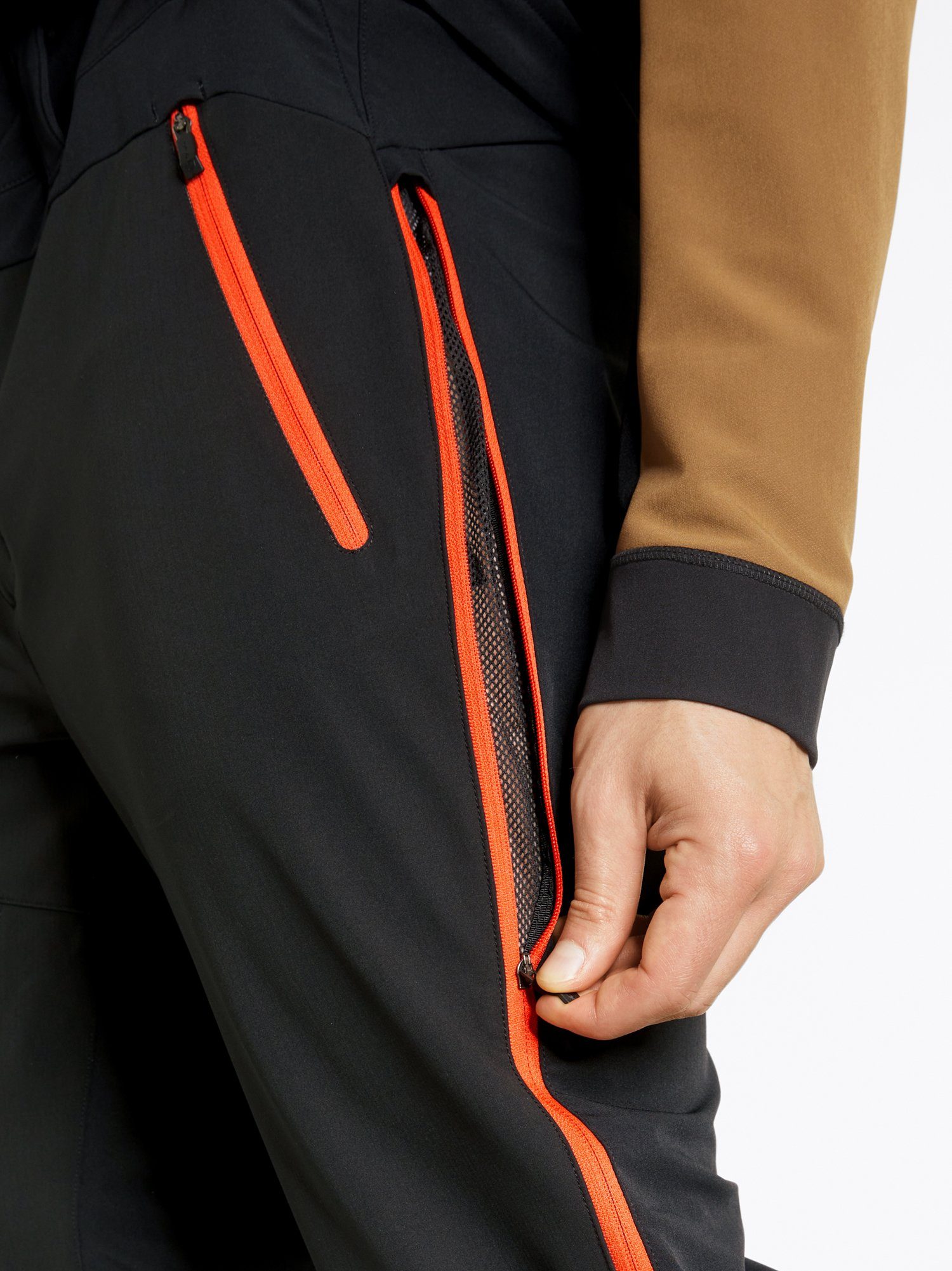 Ziener Functionele broek NARAK