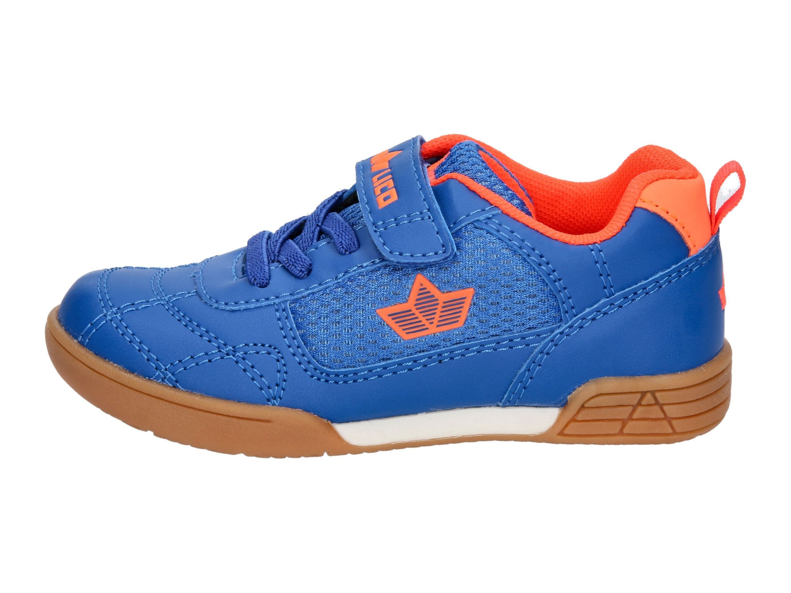 Lico Zaalschoenen Sportschoen Bernie VS