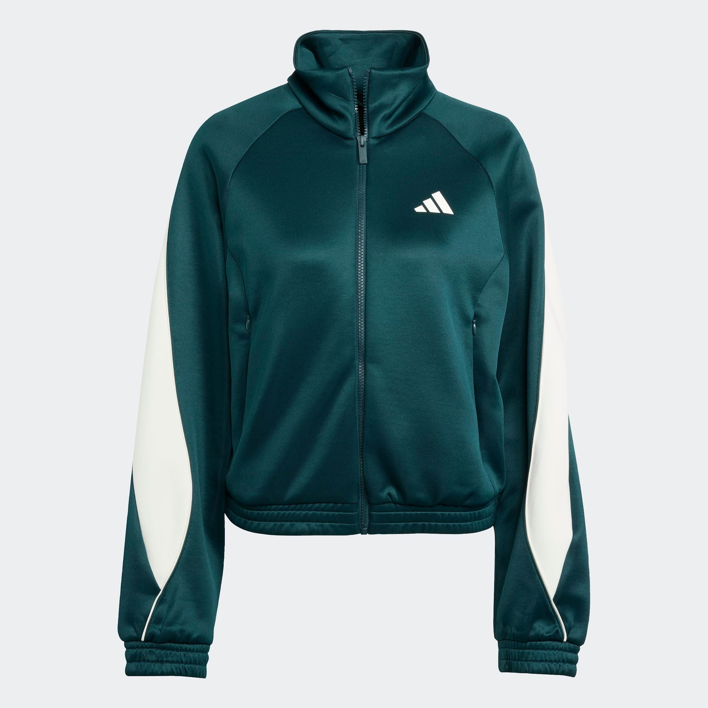 adidas Sportswear Outdoorjack W STADIUM TT (1 stuk)