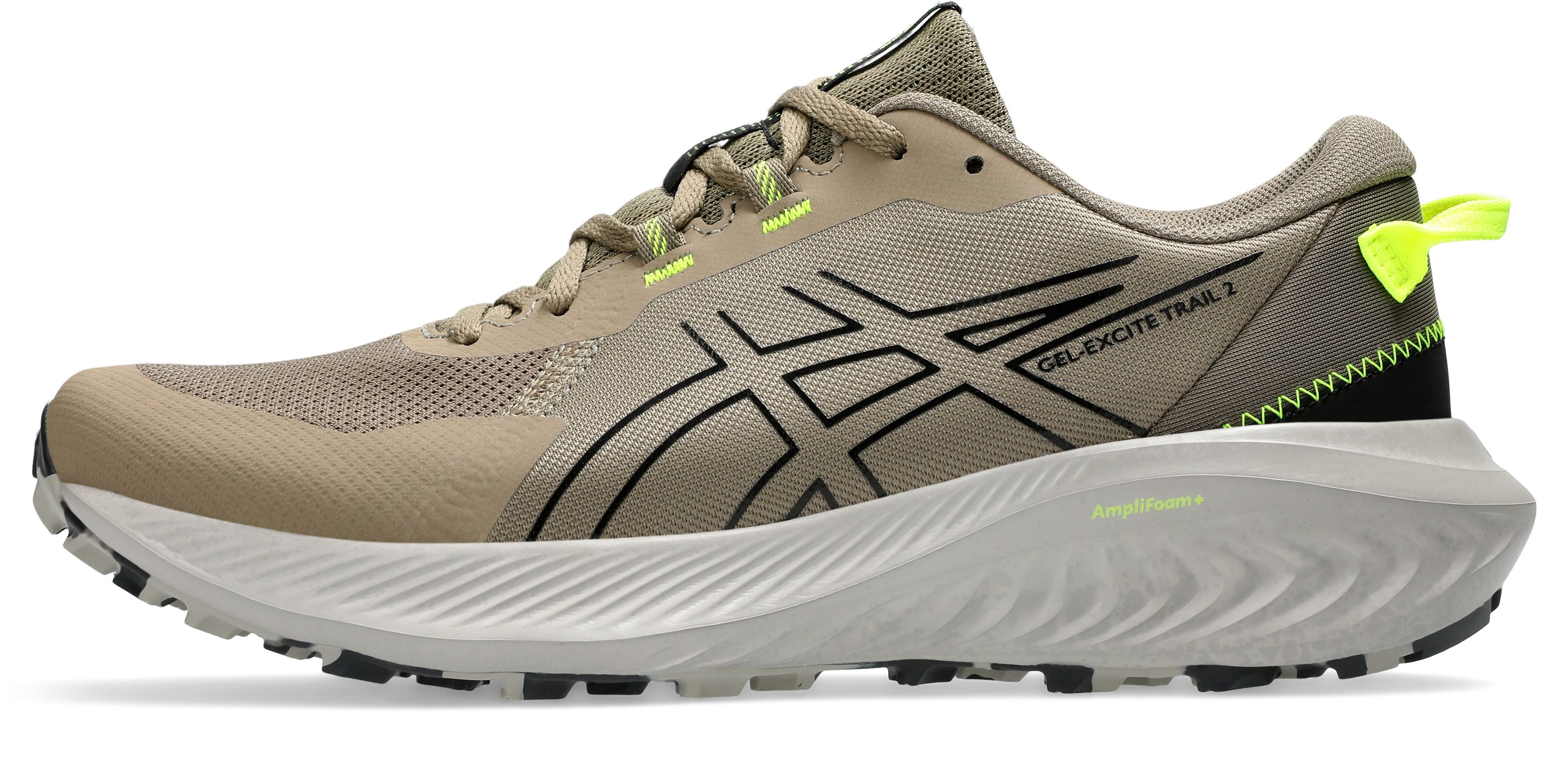 Asics Trailrunningschoenen GEL-EXCITE TRAIL 2