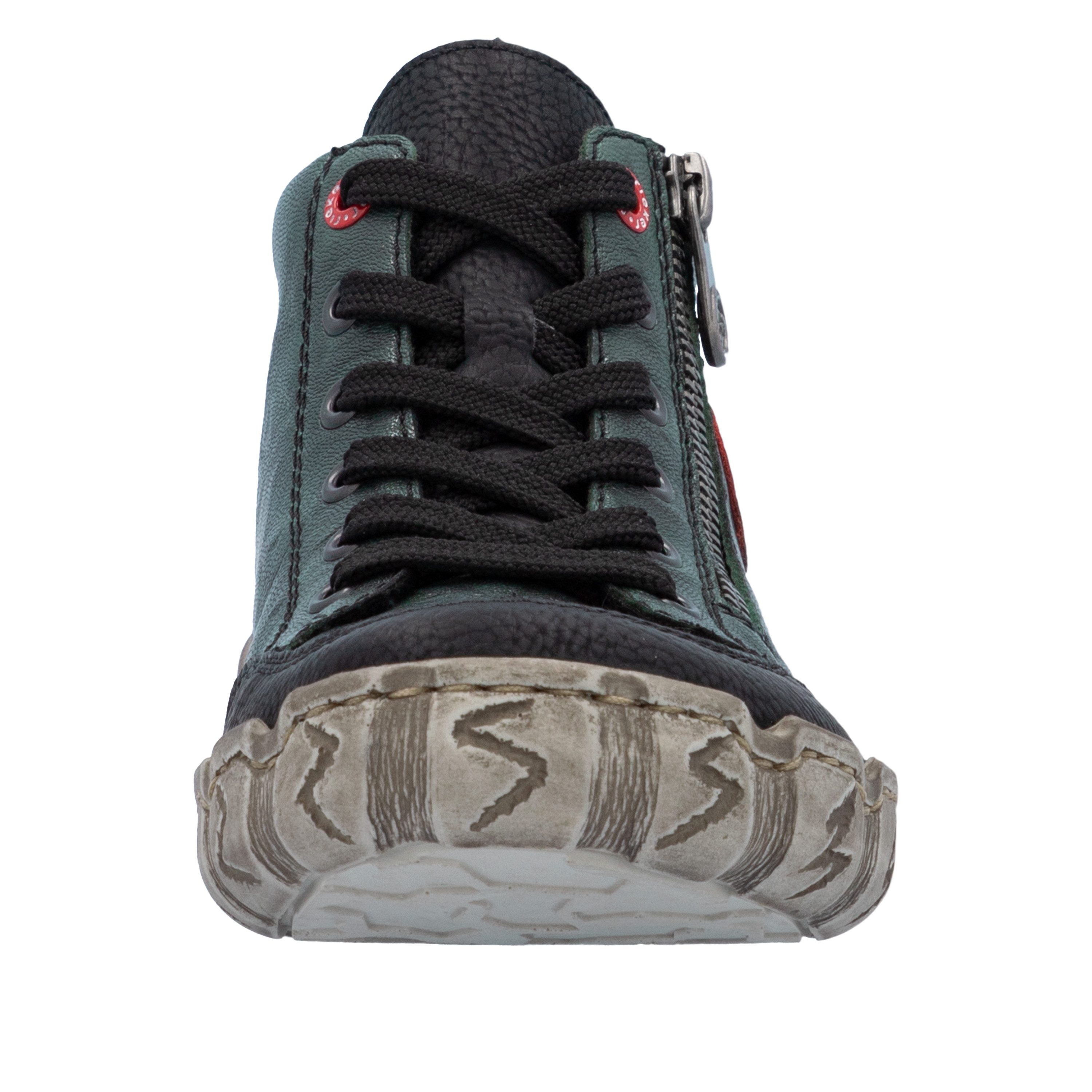 Rieker Veterschoenen