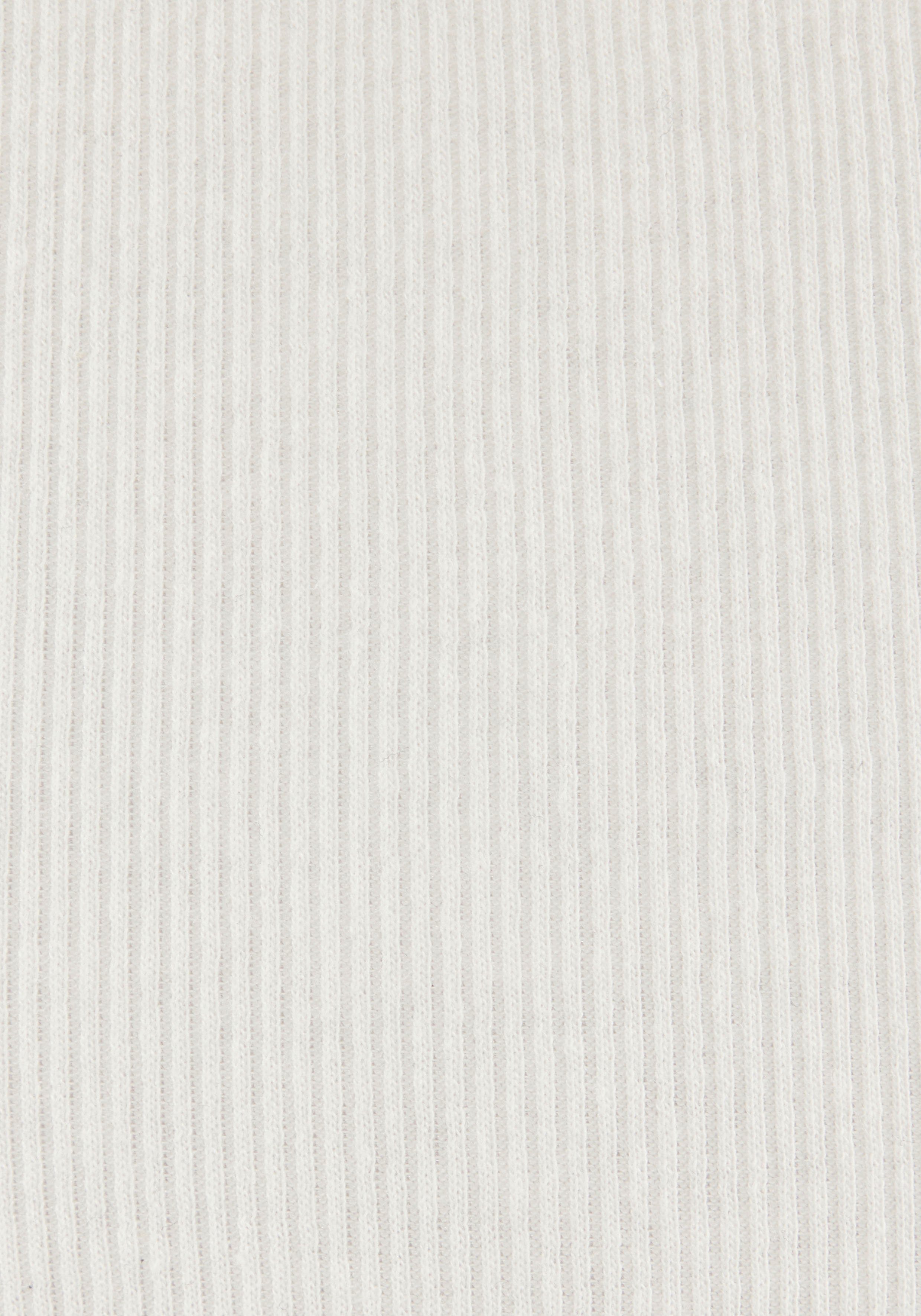 Vivance Jazzpants in een zachte katoenkwaliteit (set, 4 stuks)