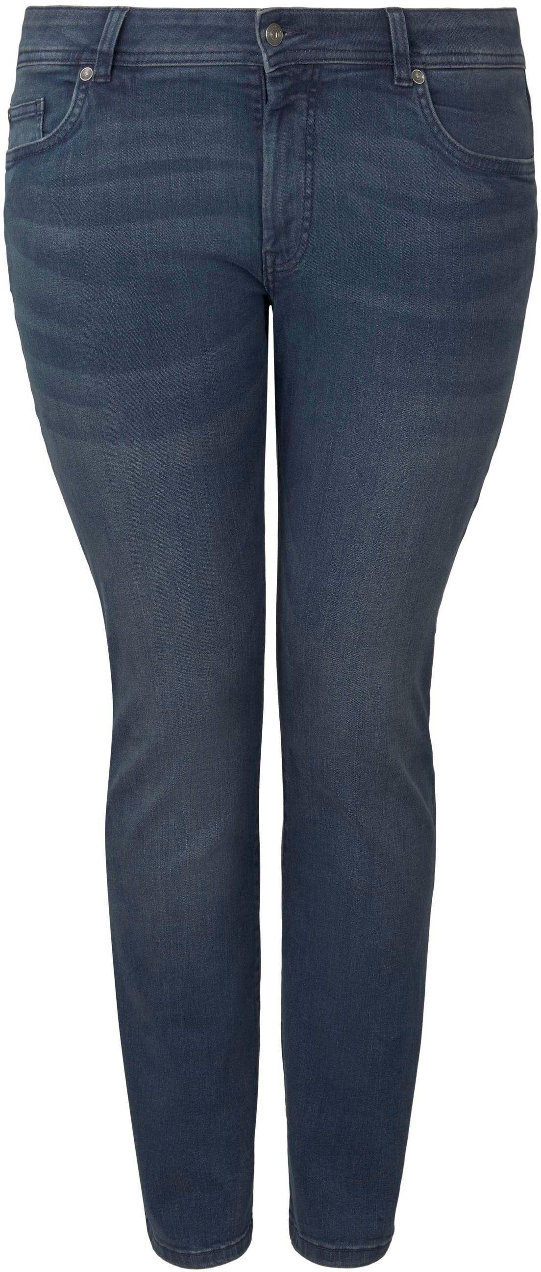 TOM TAILOR MY TRUE ME Slim fit jeans