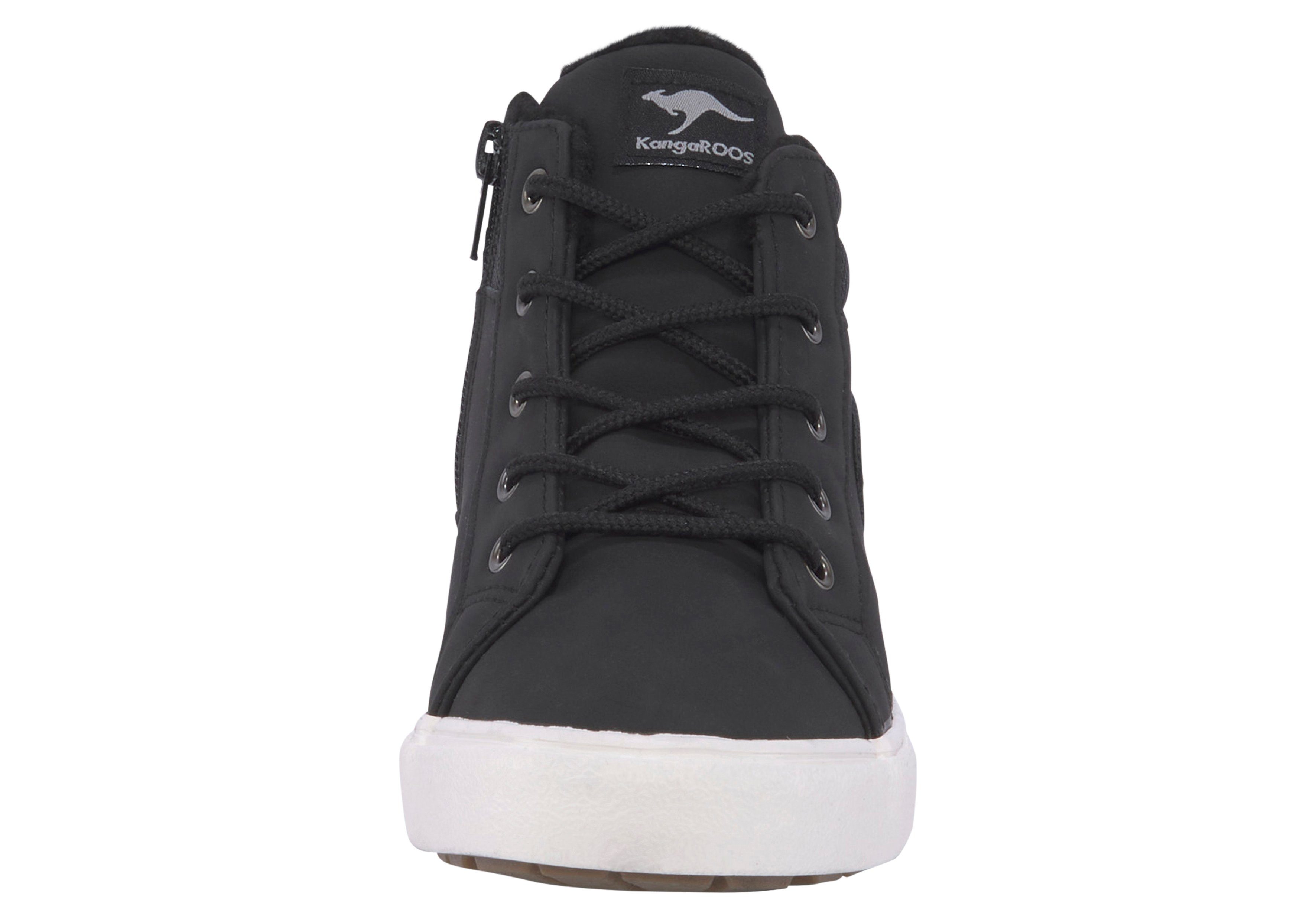 KangaROOS Sneakers Kavu I gevoerd