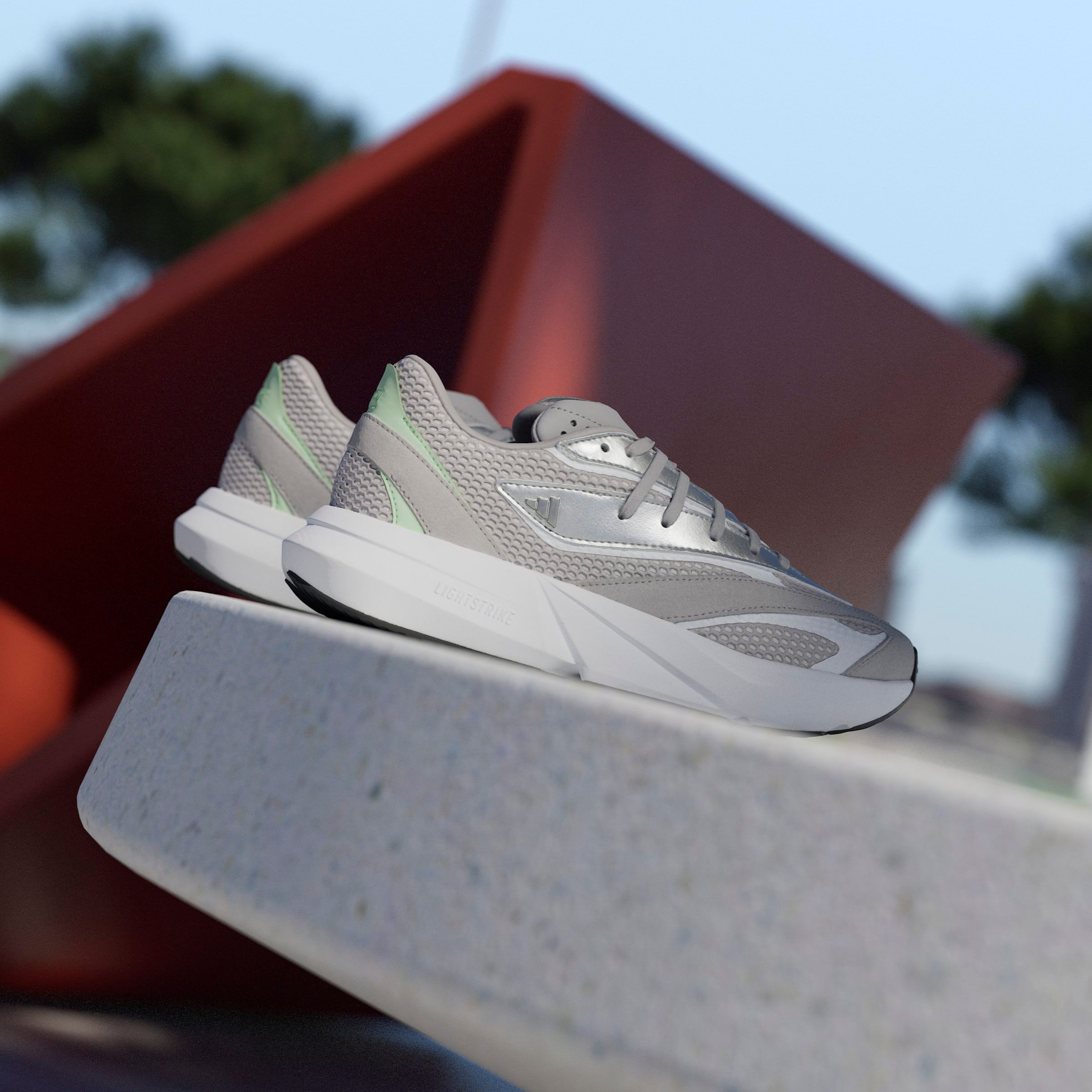 adidas Sportswear Sneakers LIGHTBLAZE E