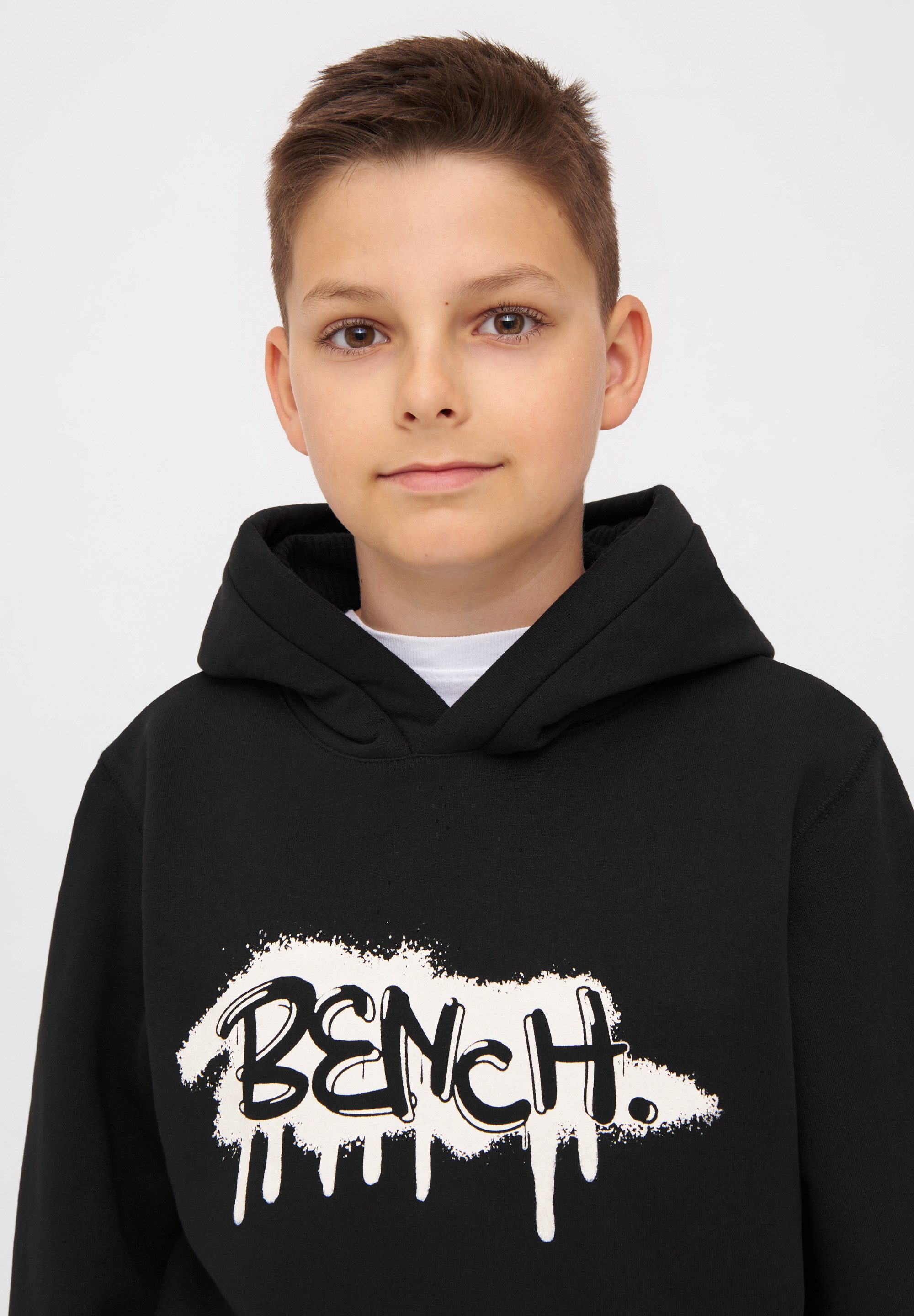 Bench. Hoodie KRUEGER