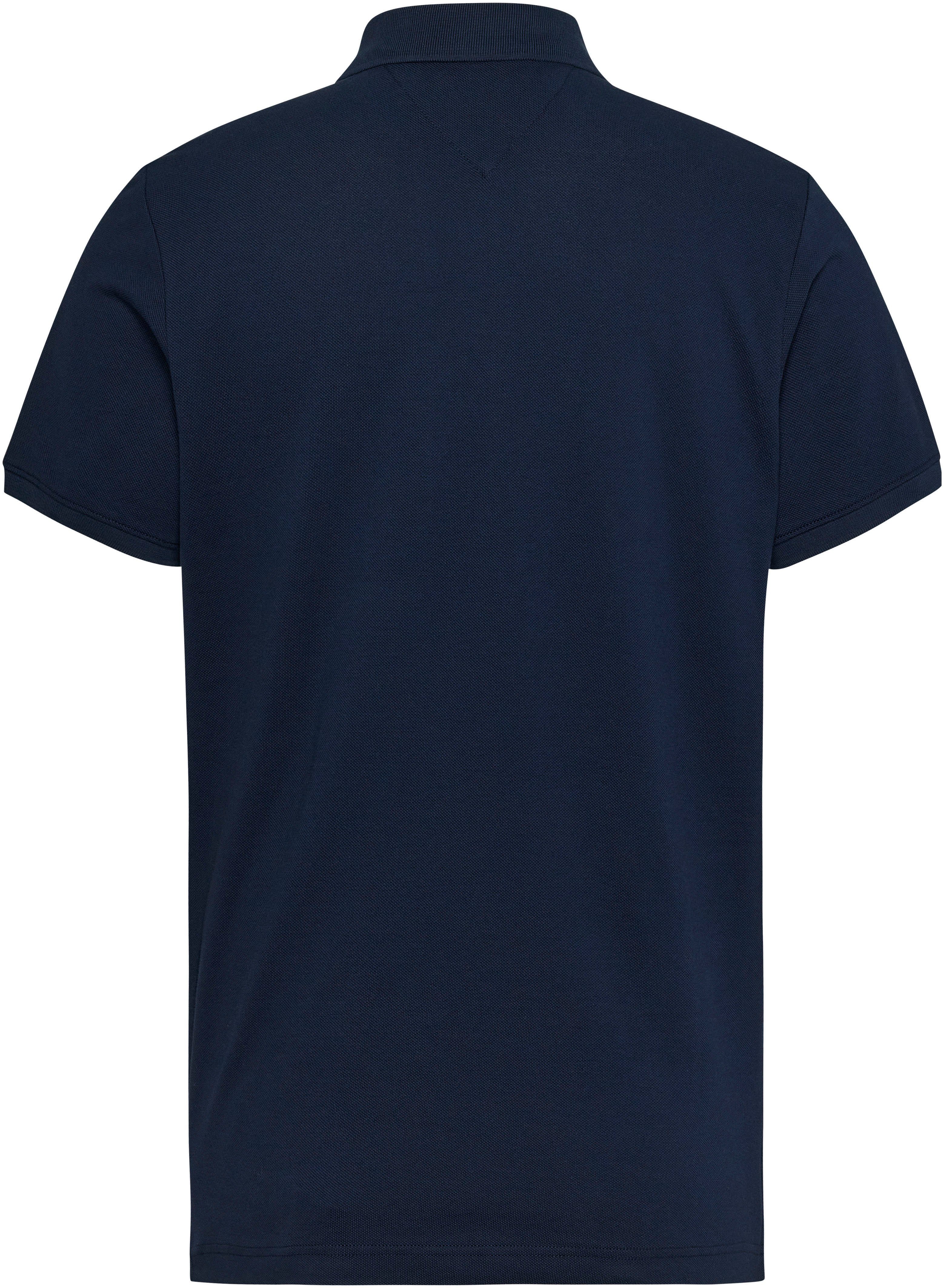 TOMMY JEANS Poloshirt TJM SLIM CORP POLO