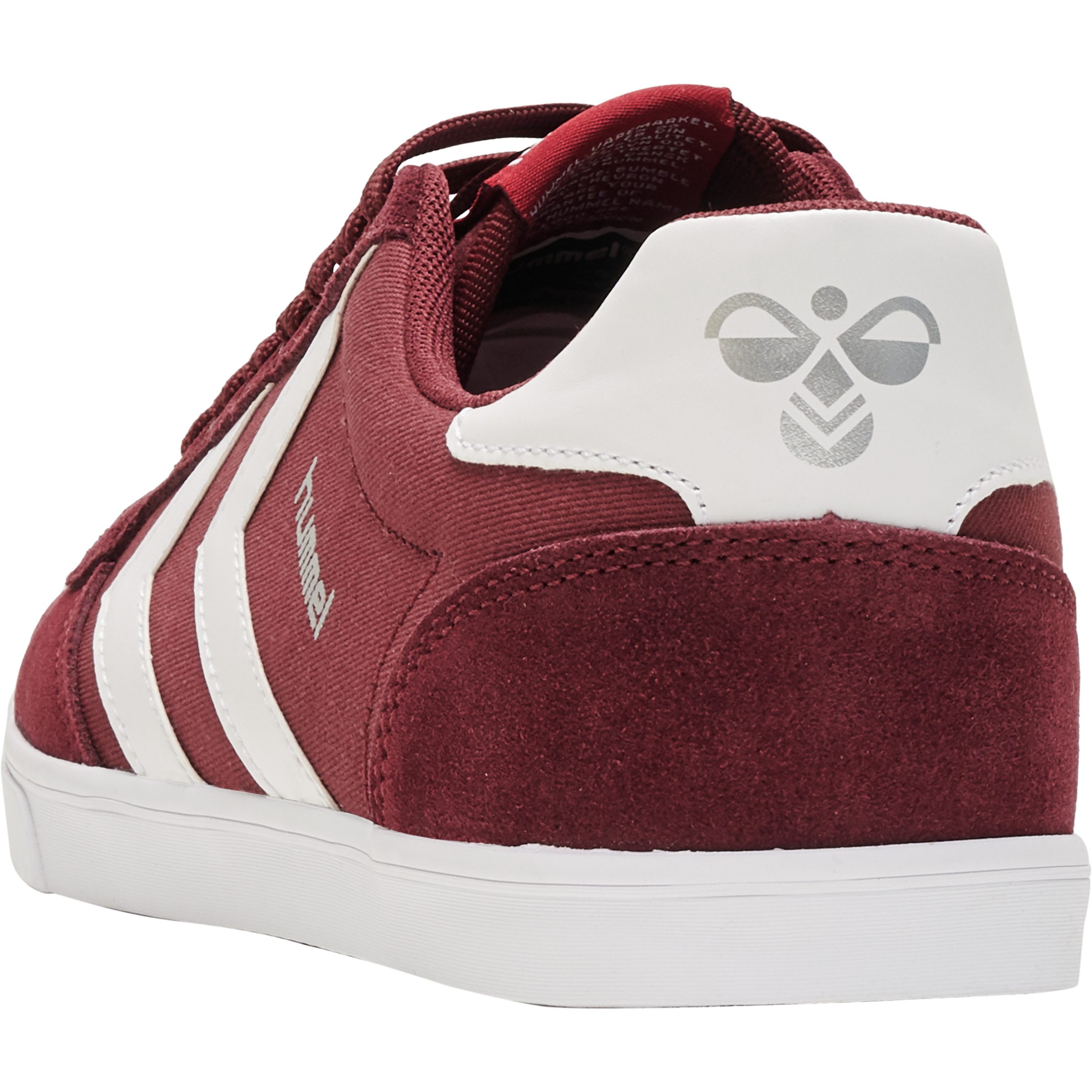 hummel Sneakers HUMMEL SLIMMER STADIL LOW