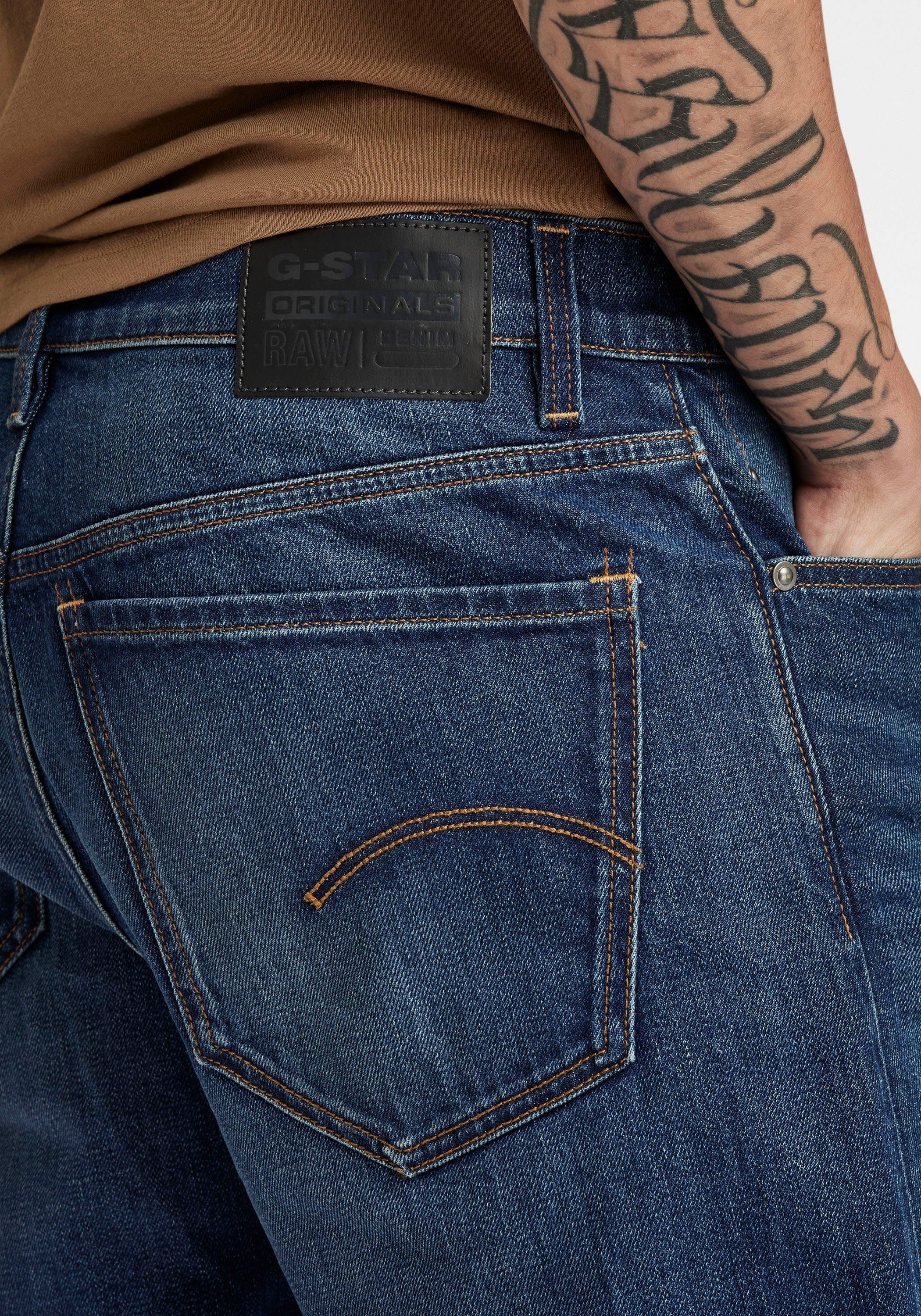 G-Star RAW Jeansshort Mosa