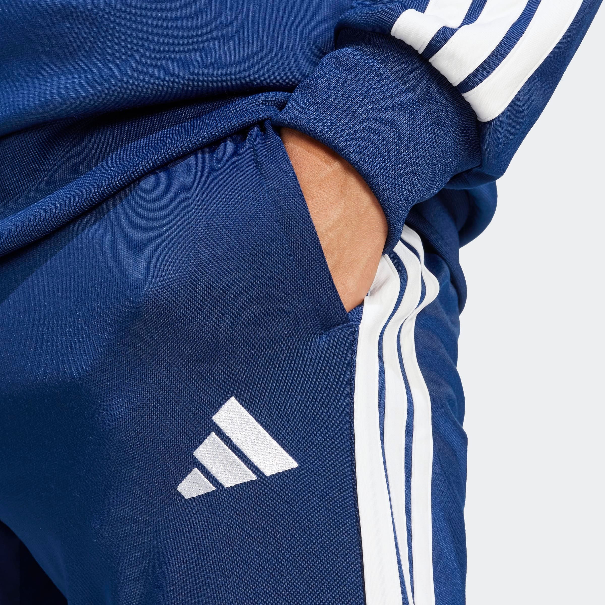 adidas Sportswear Trainingspak M TR TIRO TS Trikot trainingspak (2-delig)