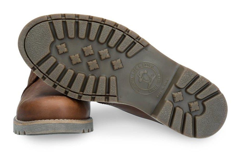 Panama Jack Winterlaarzen Bota Panama Igloo met een warme voering