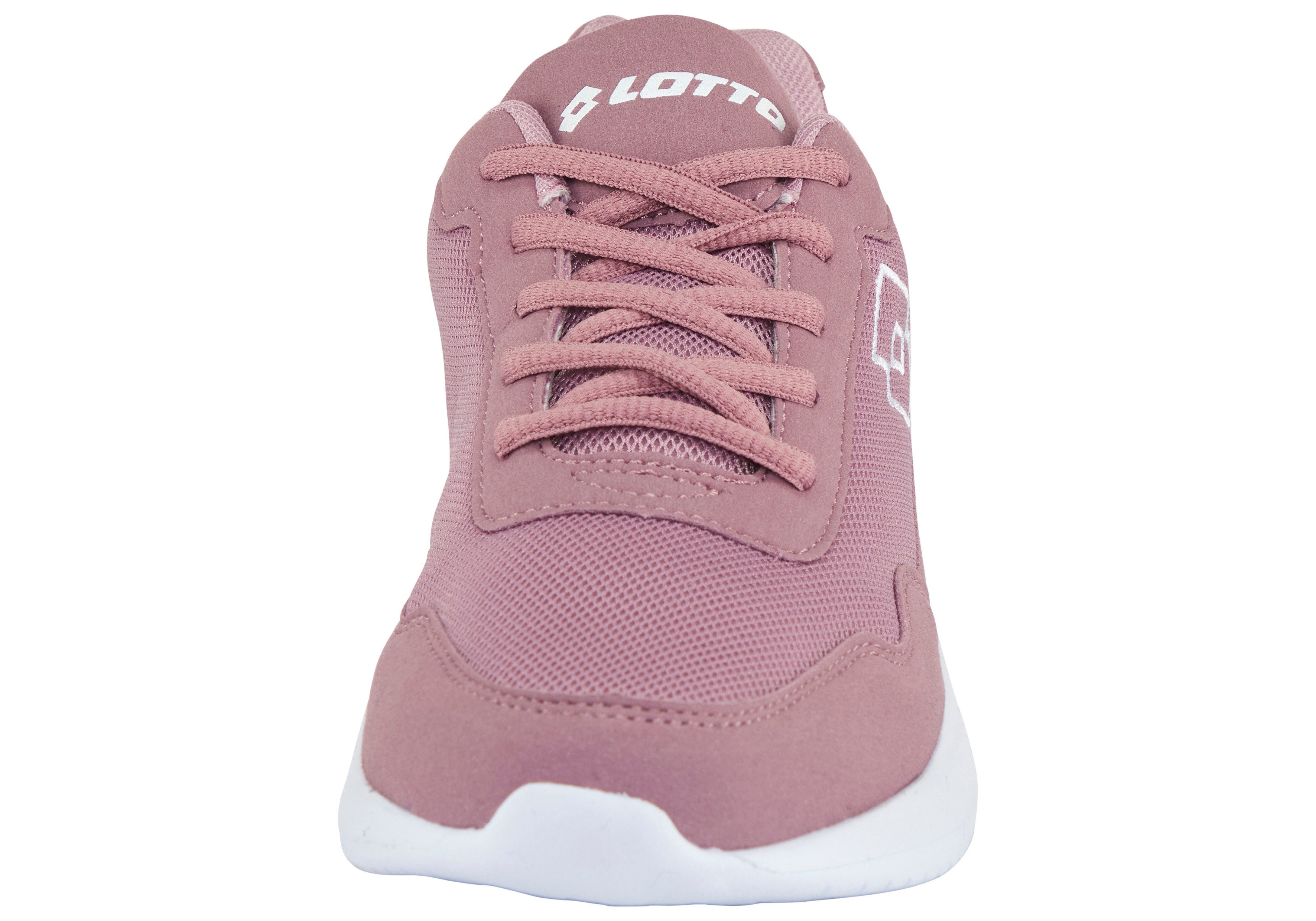 lotto Sneakers - bijzonder licht & comfortabel
