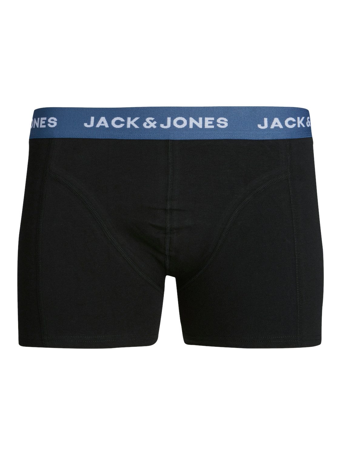 Jack & Jones Junior Trunk JACGAB TRUNKS 3 PACK JNR NOOS (set, 3 stuks)