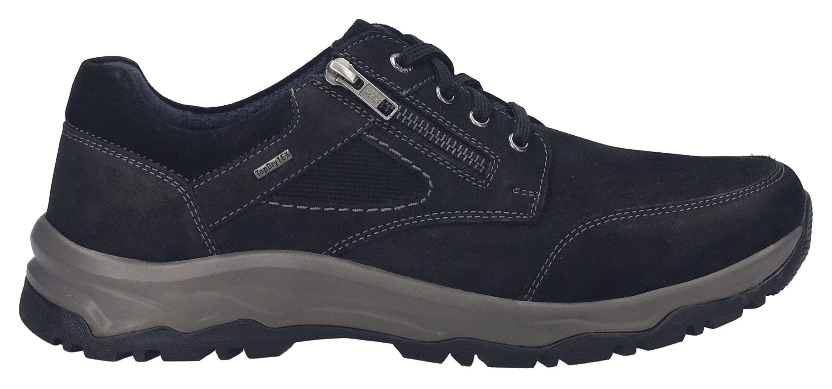 Josef Seibel Veterschoenen Leroy 55