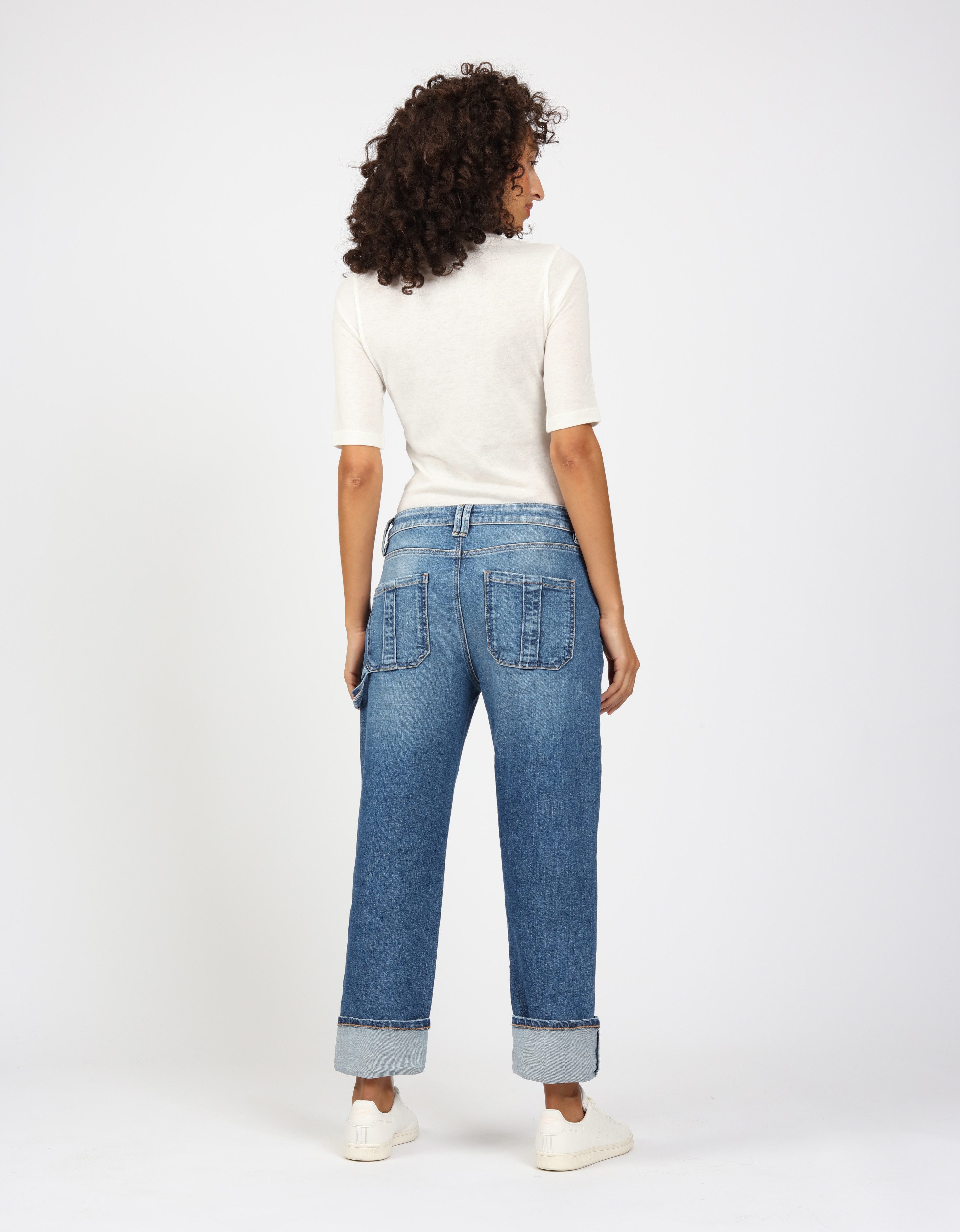GANG Straight jeans 94THELMA WORKER