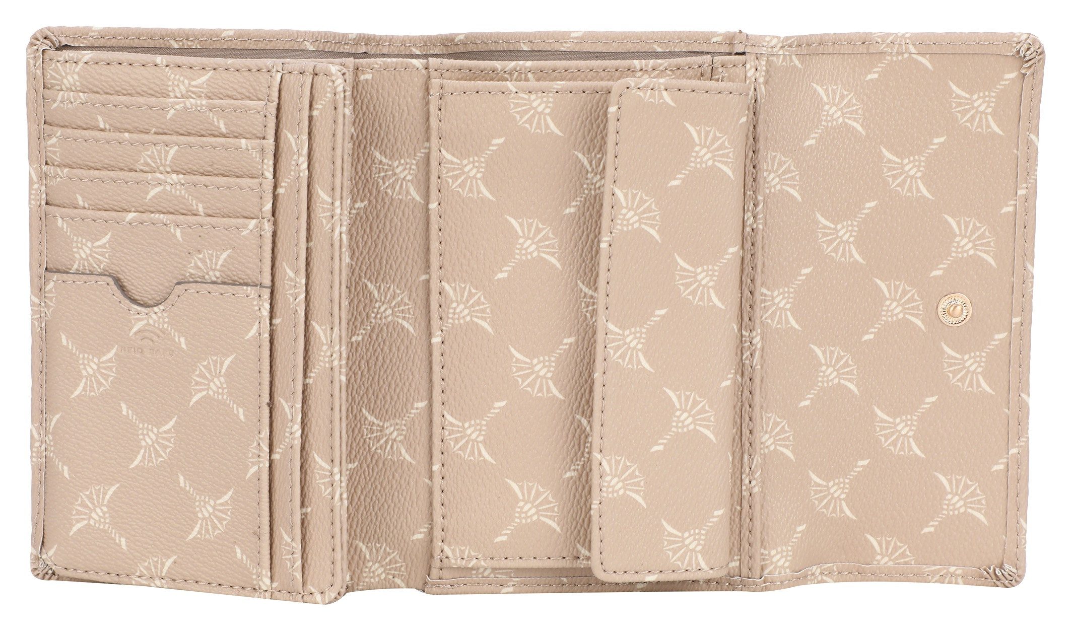 Joop! Portemonnee Cortina 1.0 cosma purse mh10f