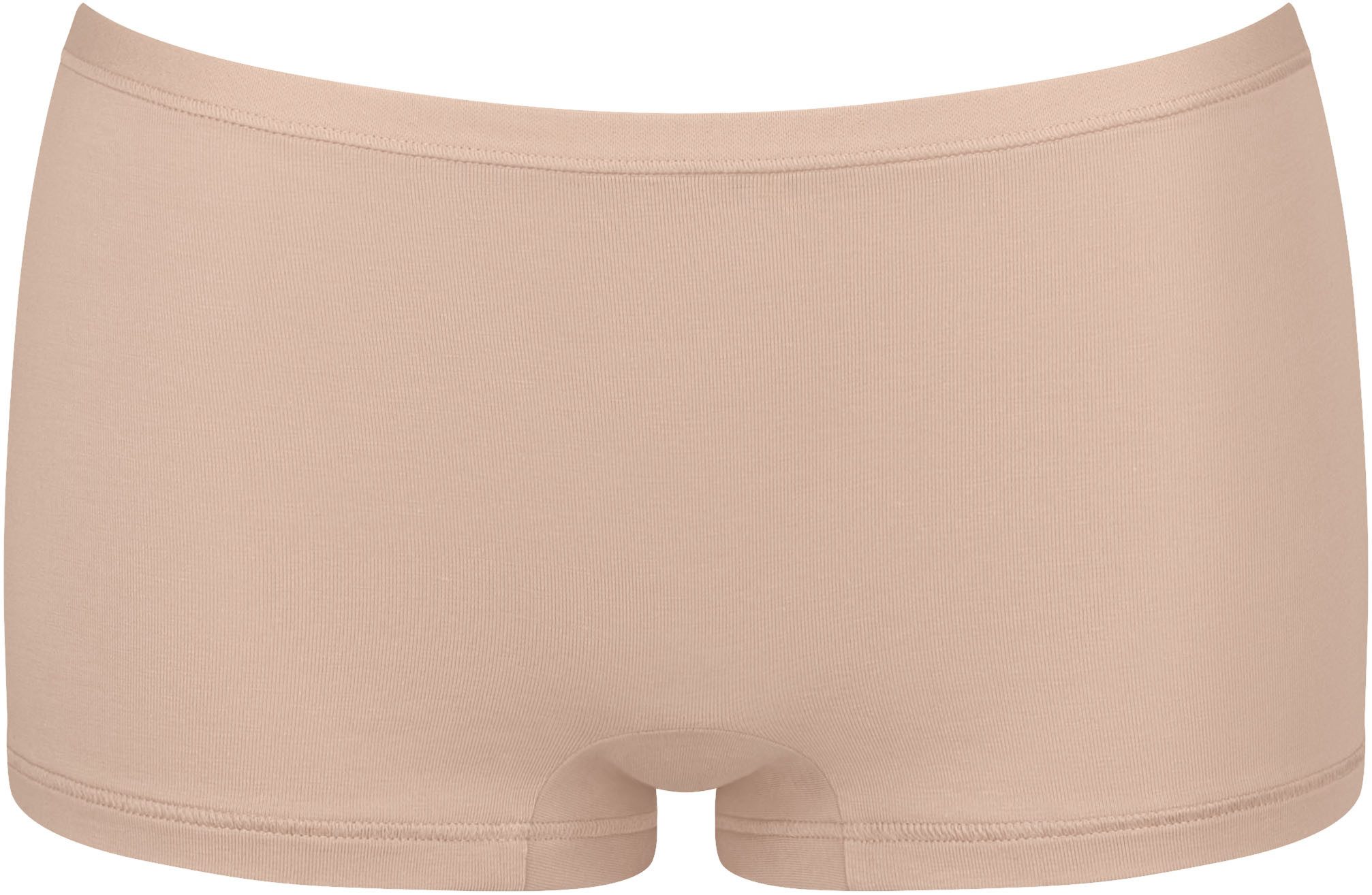 Sloggi Hipster GO Daily Cotton glans-effect details (3 stuks)