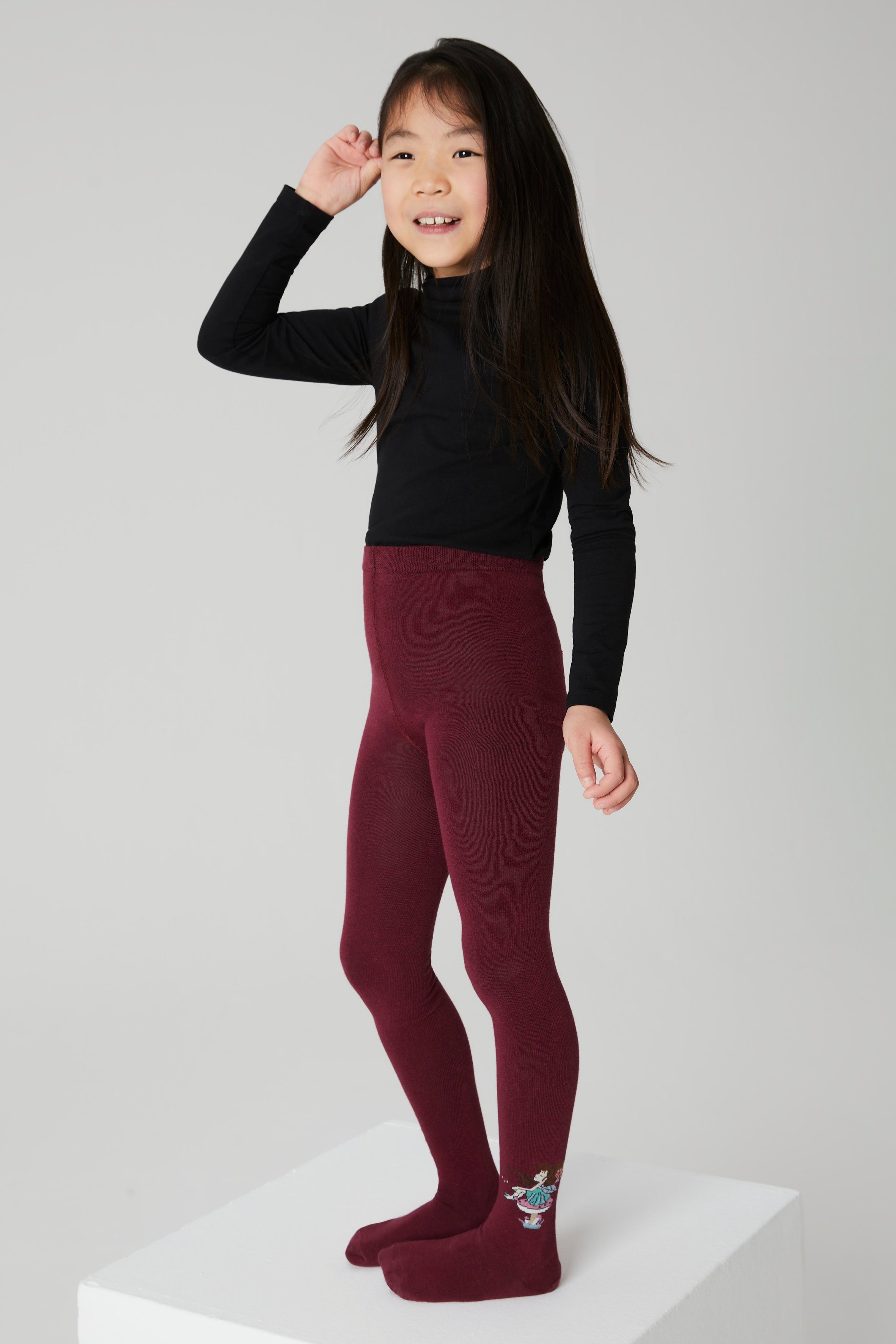 H.I.S Maillot met feeënmotieven (set 3 stuks)