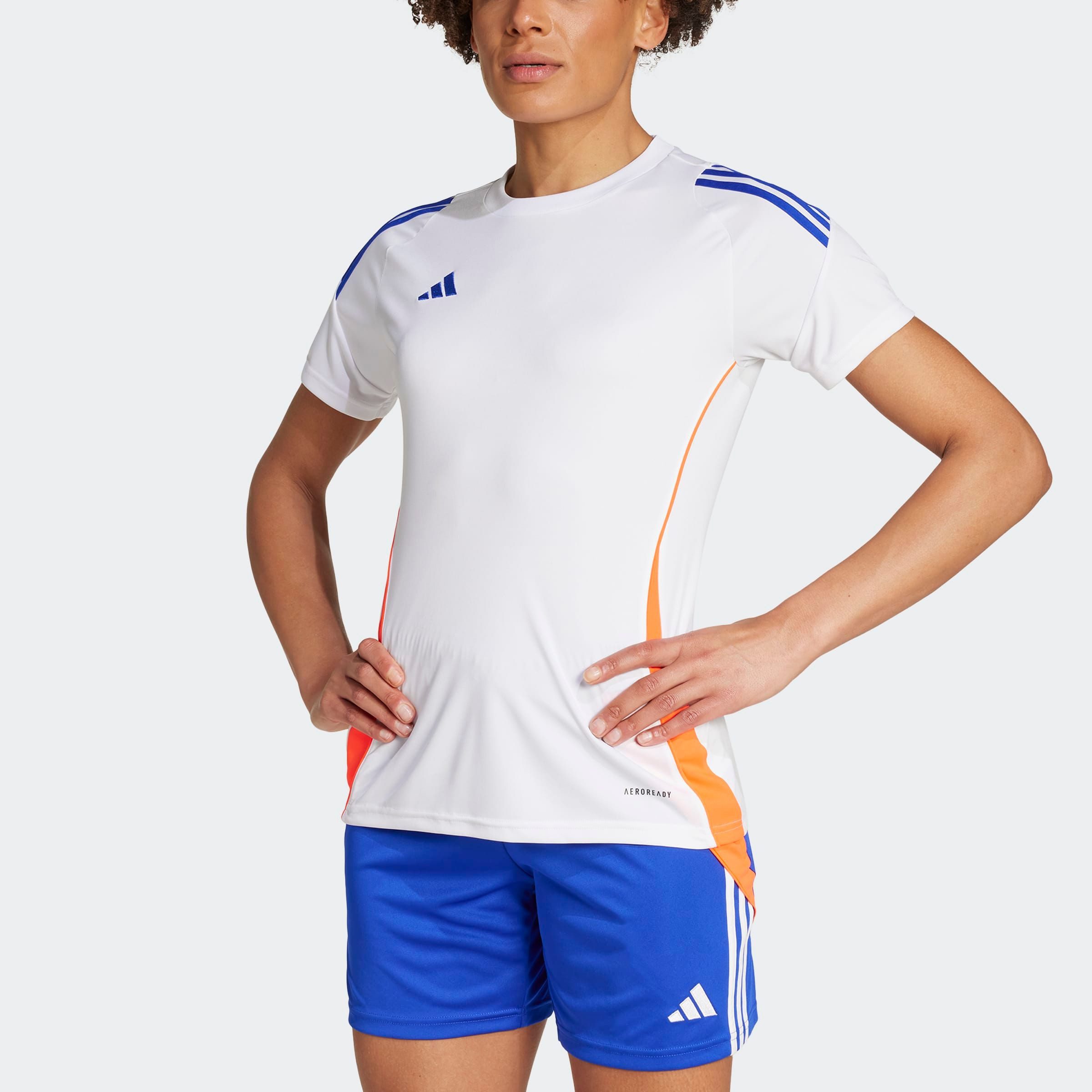 adidas Performance Voetbalshirt TIRO24 JSYW
