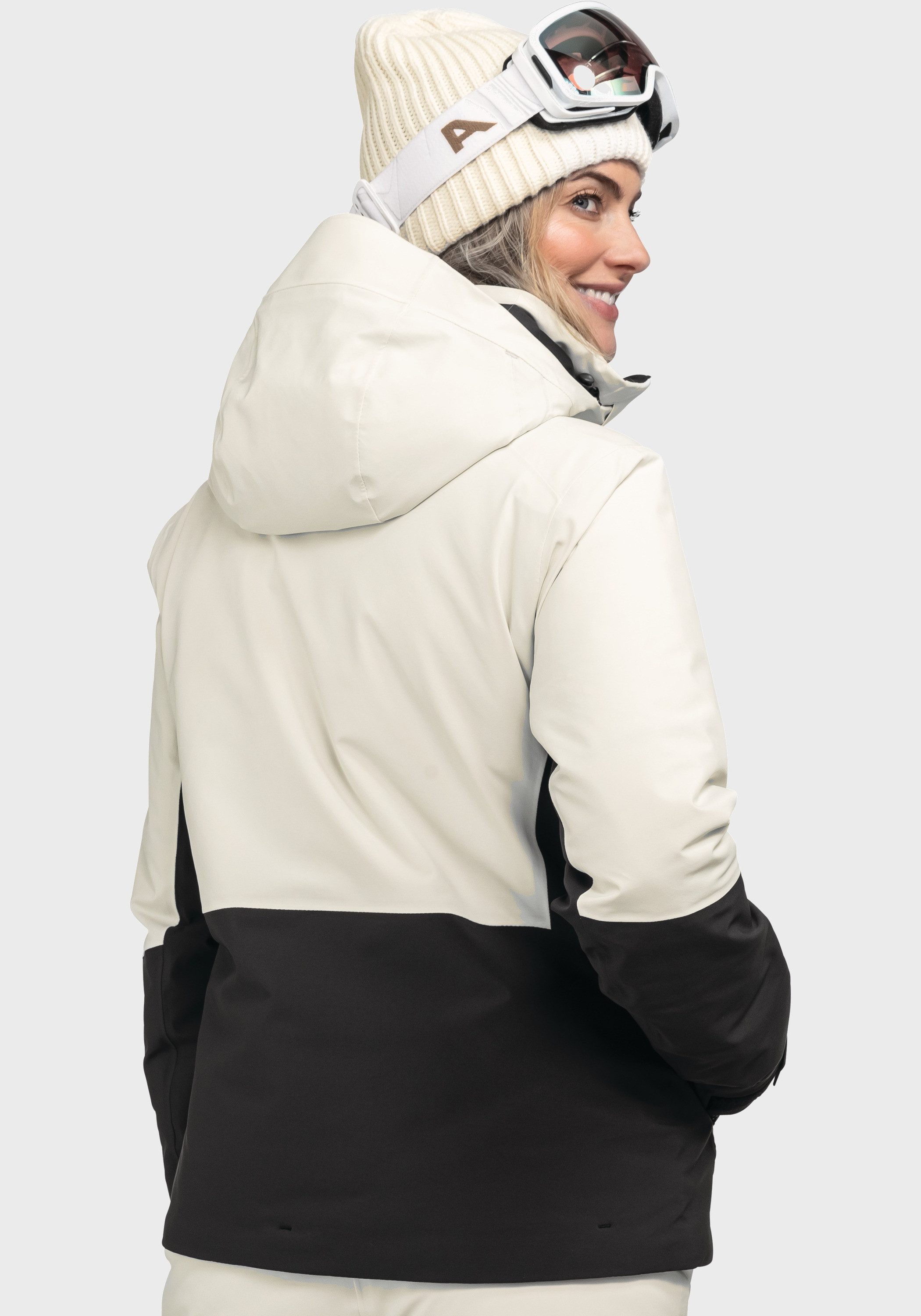 Schöffel Outdoorjack Ski Jacket Style Safuna WMS