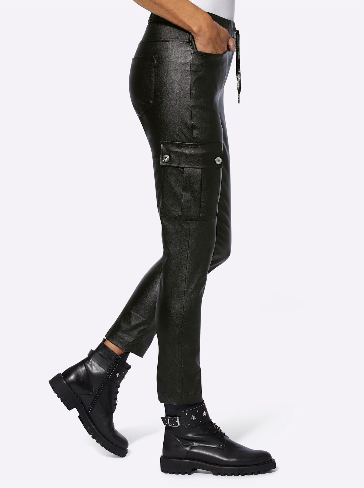 Classic Inspirationen Comfortbroek