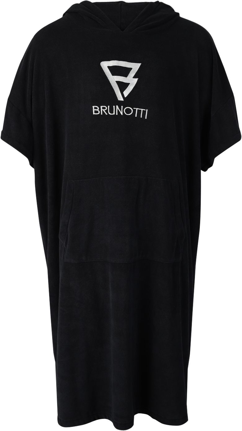Brunotti Sweatponcho