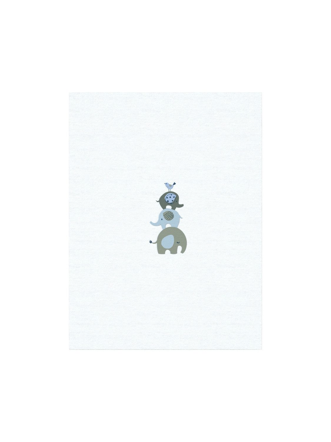 Name It Slaaponesie NBMBODY 3P LS BABY ELEPHANT NOOS (set 3-delig)