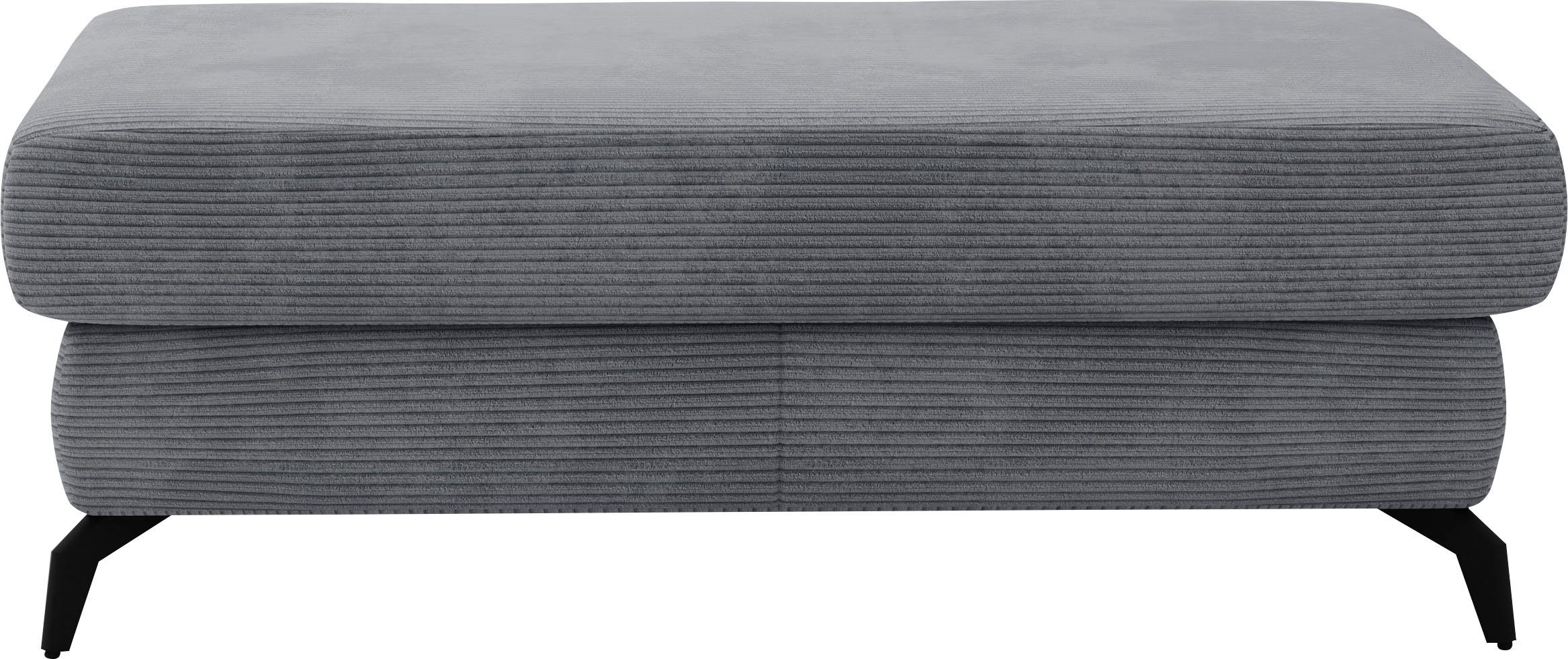 sit&more Hocker Bolero