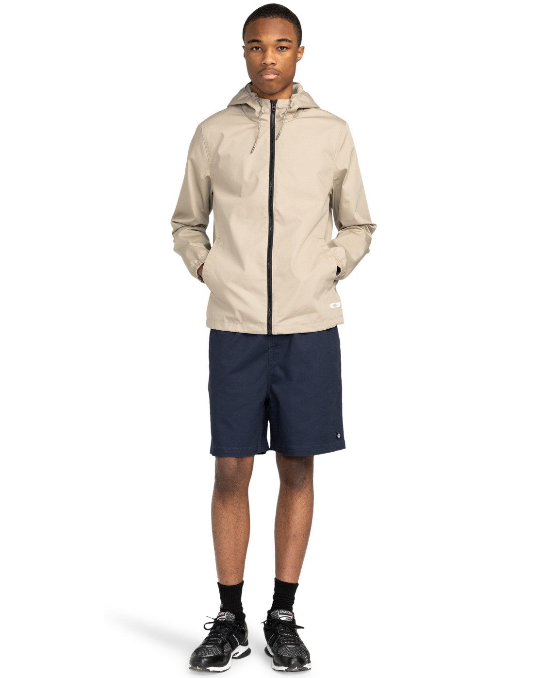 Element Outdoorjack Alder