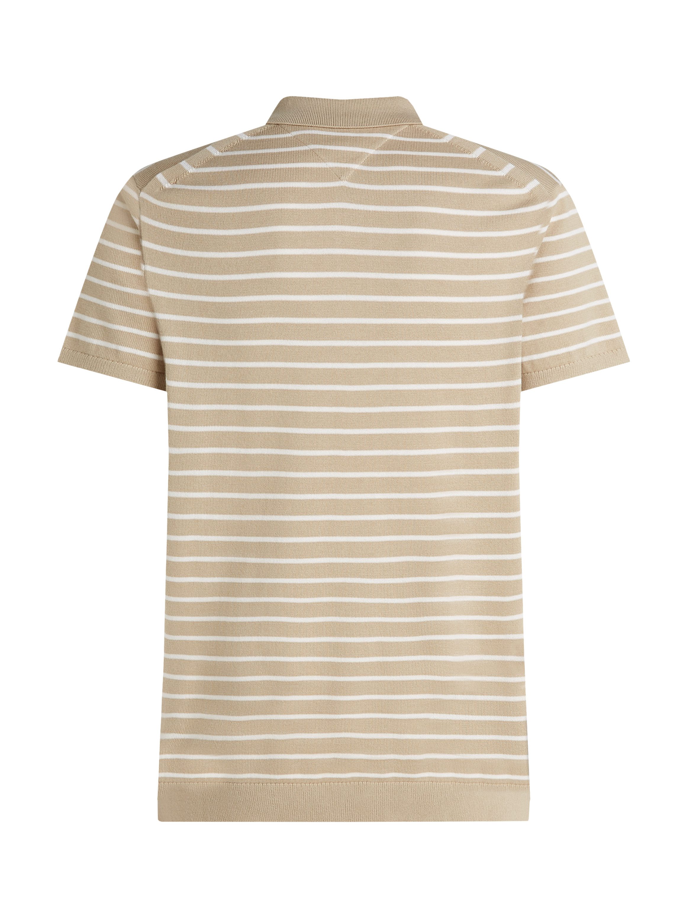 Tommy Hilfiger Poloshirt ESSENTIAL COTTON KNITTED POLO