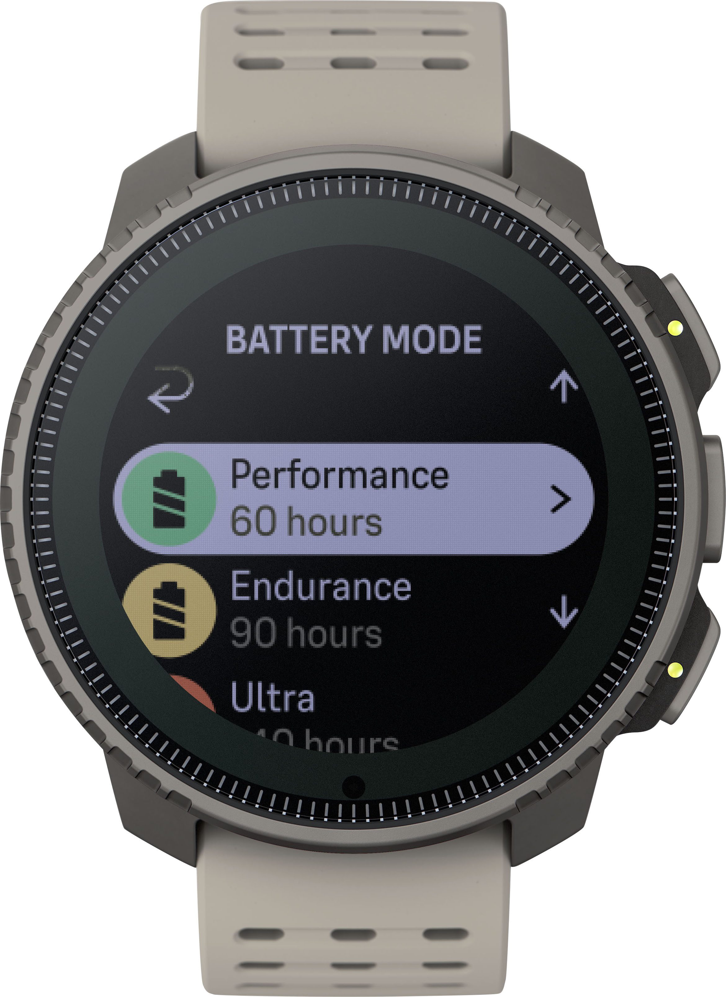 Suunto Smartwatch Vertical