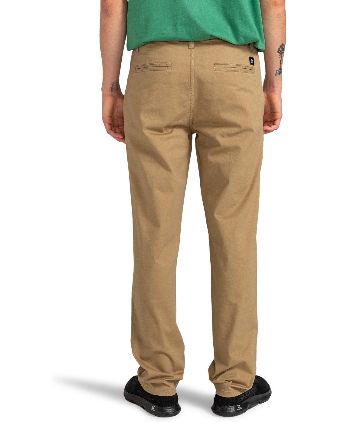 Element Chino Howland Classic