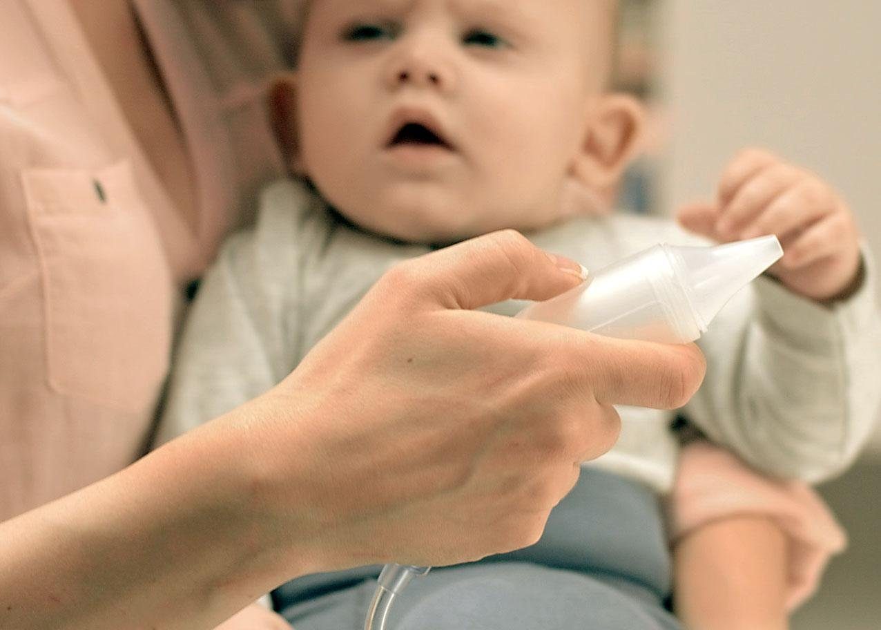 Omron Inhalatieapparaat DuoBaby NE-C301-E