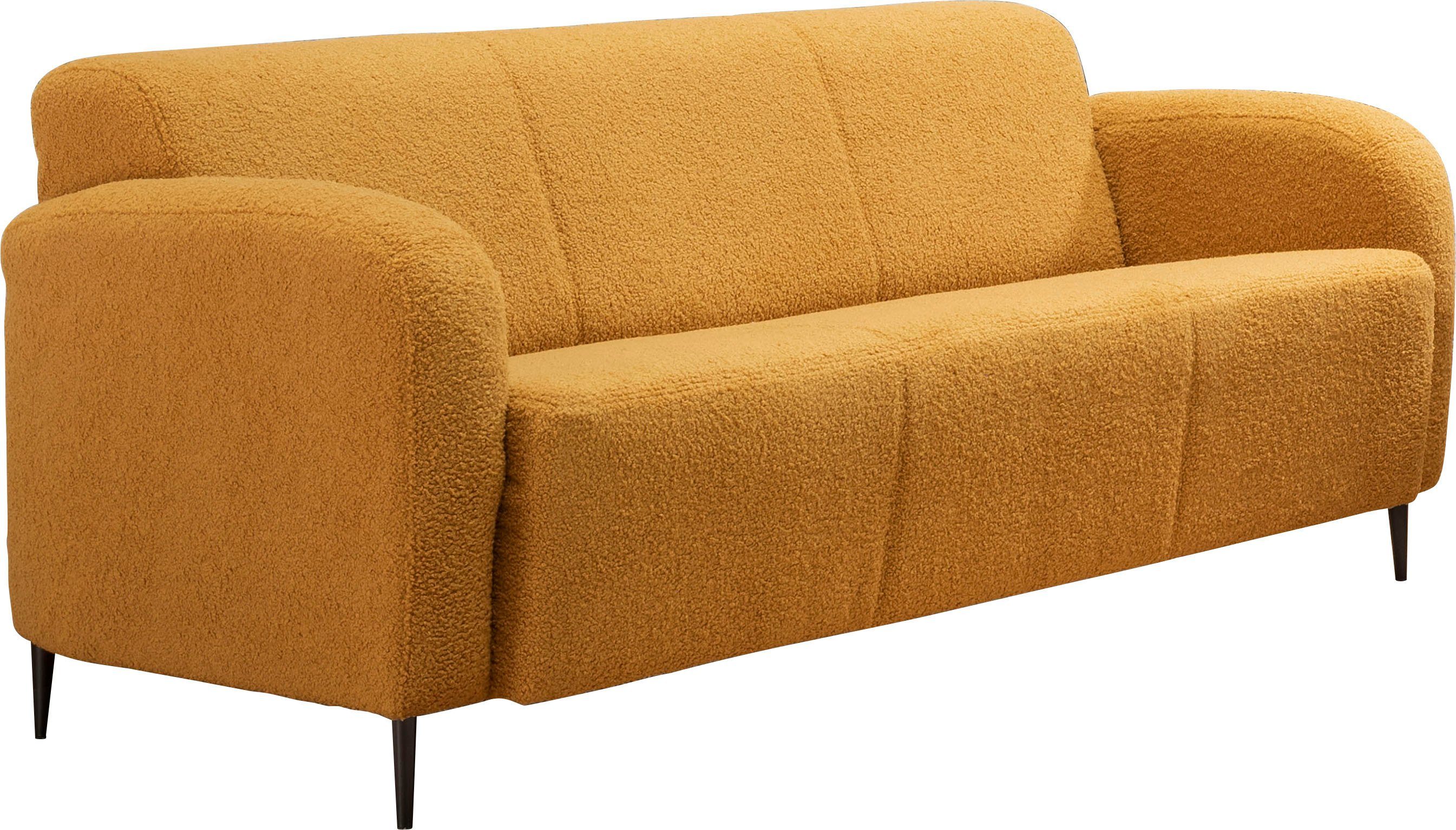 INOSIGN 3-zitsbank Marron
