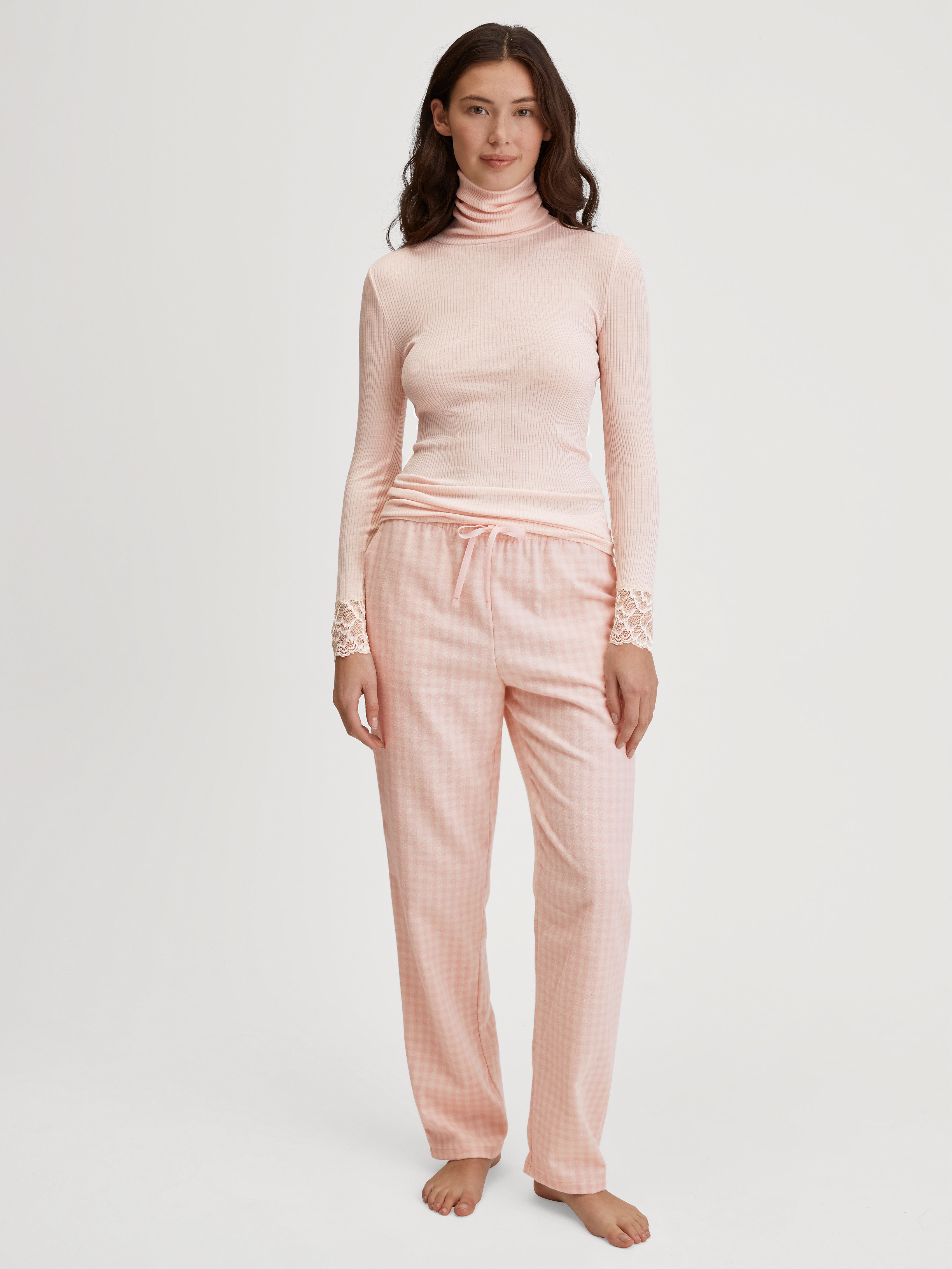 CALIDA Pyjamabroek Favourites Holiday