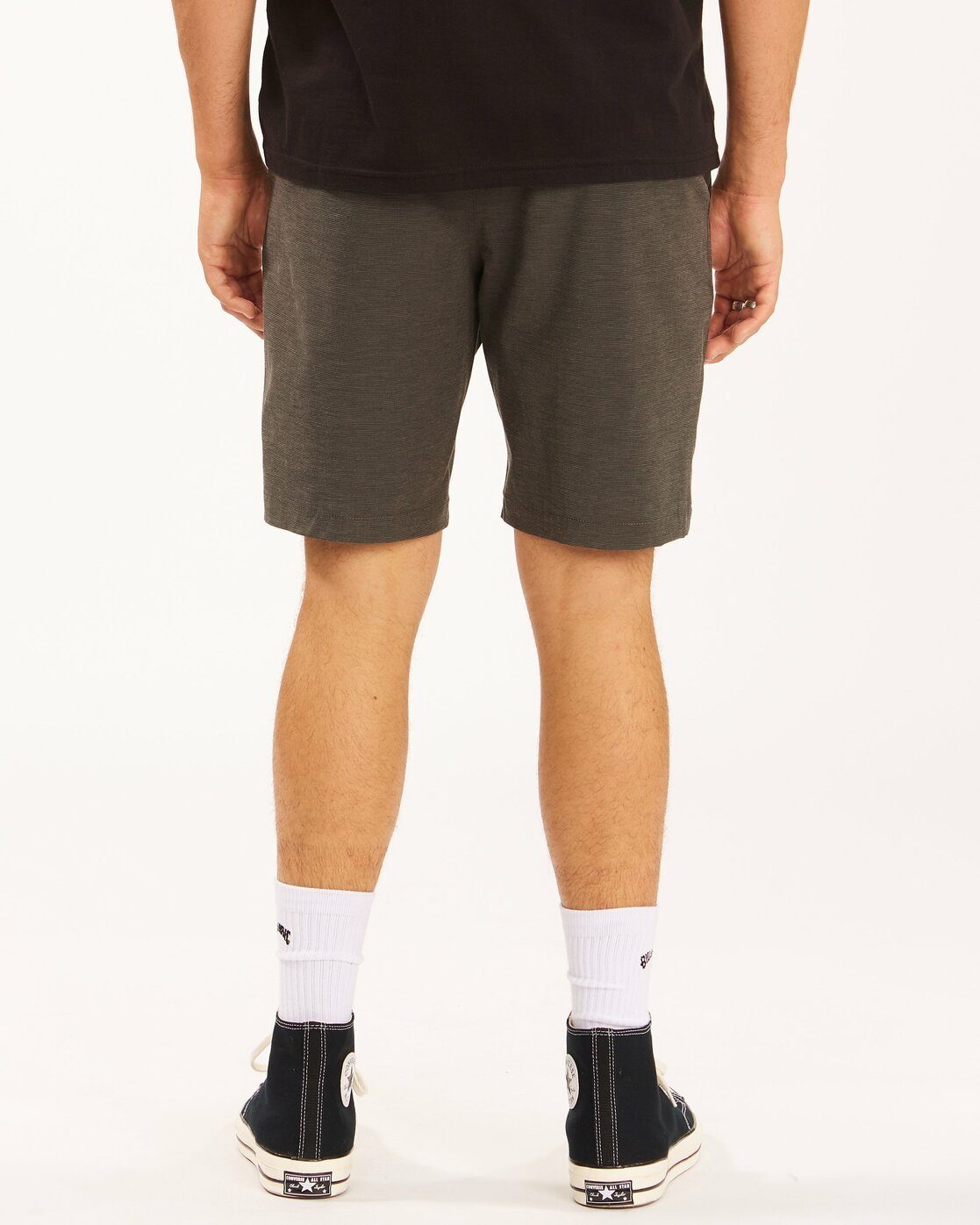 Billabong 2-in-1-short Crossfire Mid