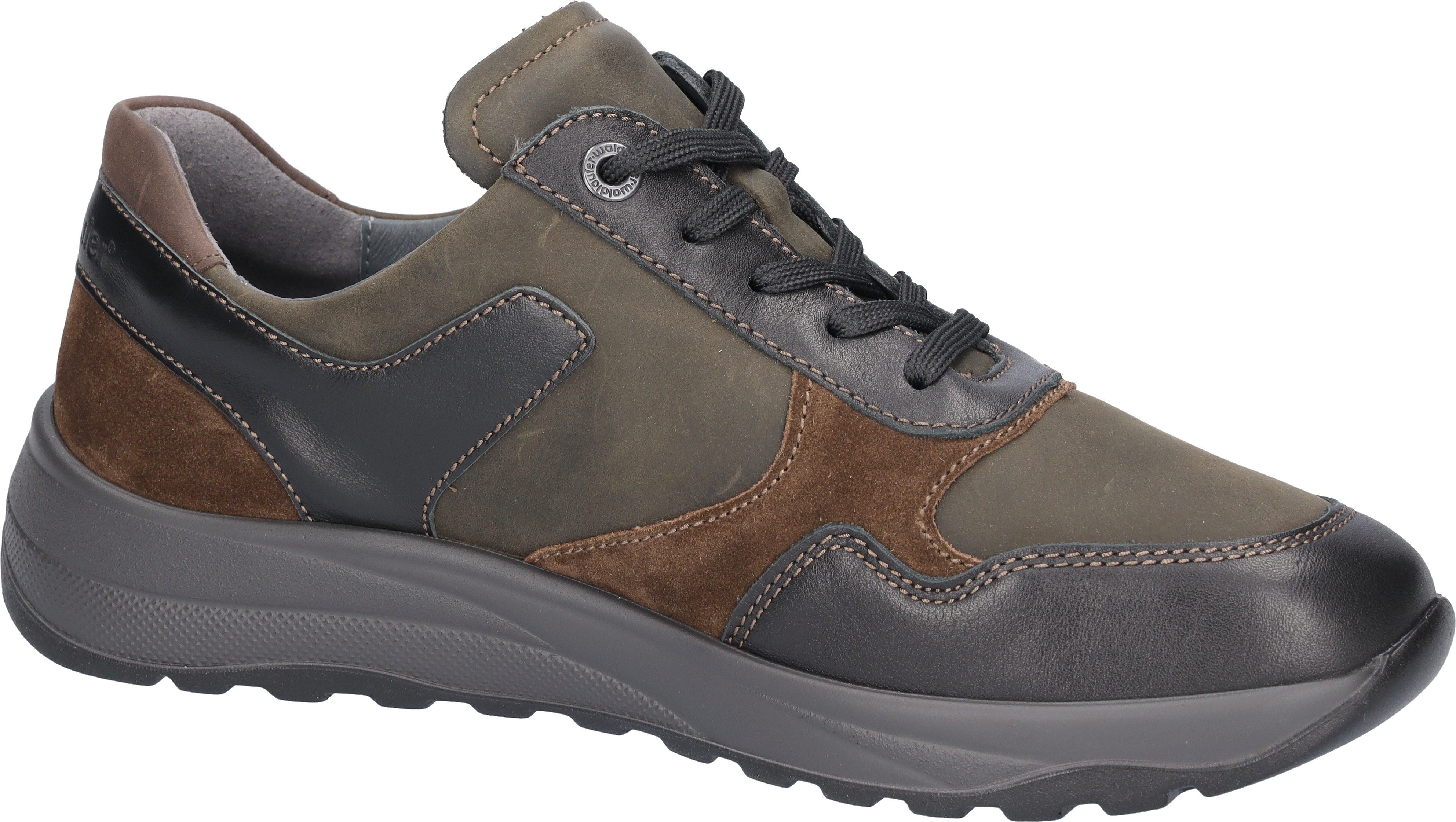 Waldläufer Veterschoenen K-JOHN