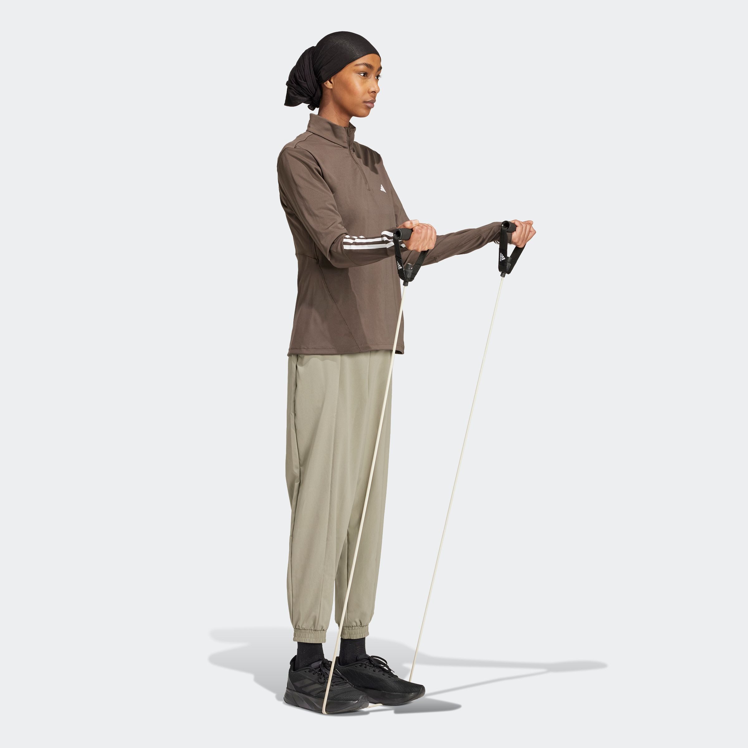 adidas Performance Sportbroek TR-ES MIN PT (1-delig)
