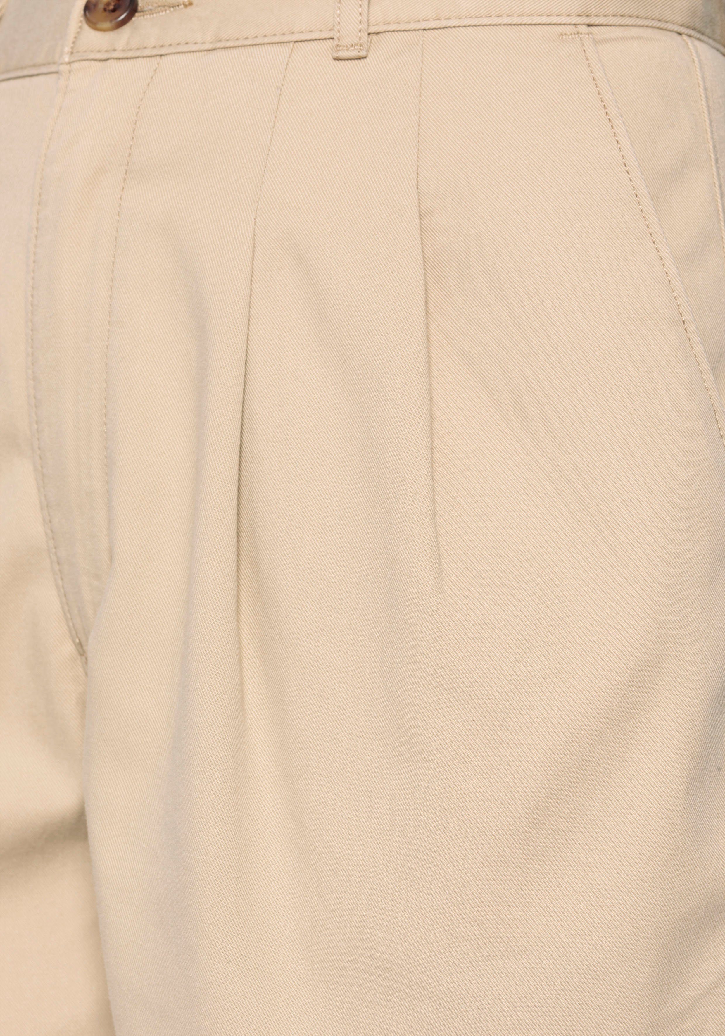 Levi's® Chino-short PLEATED TROUSER SHORT