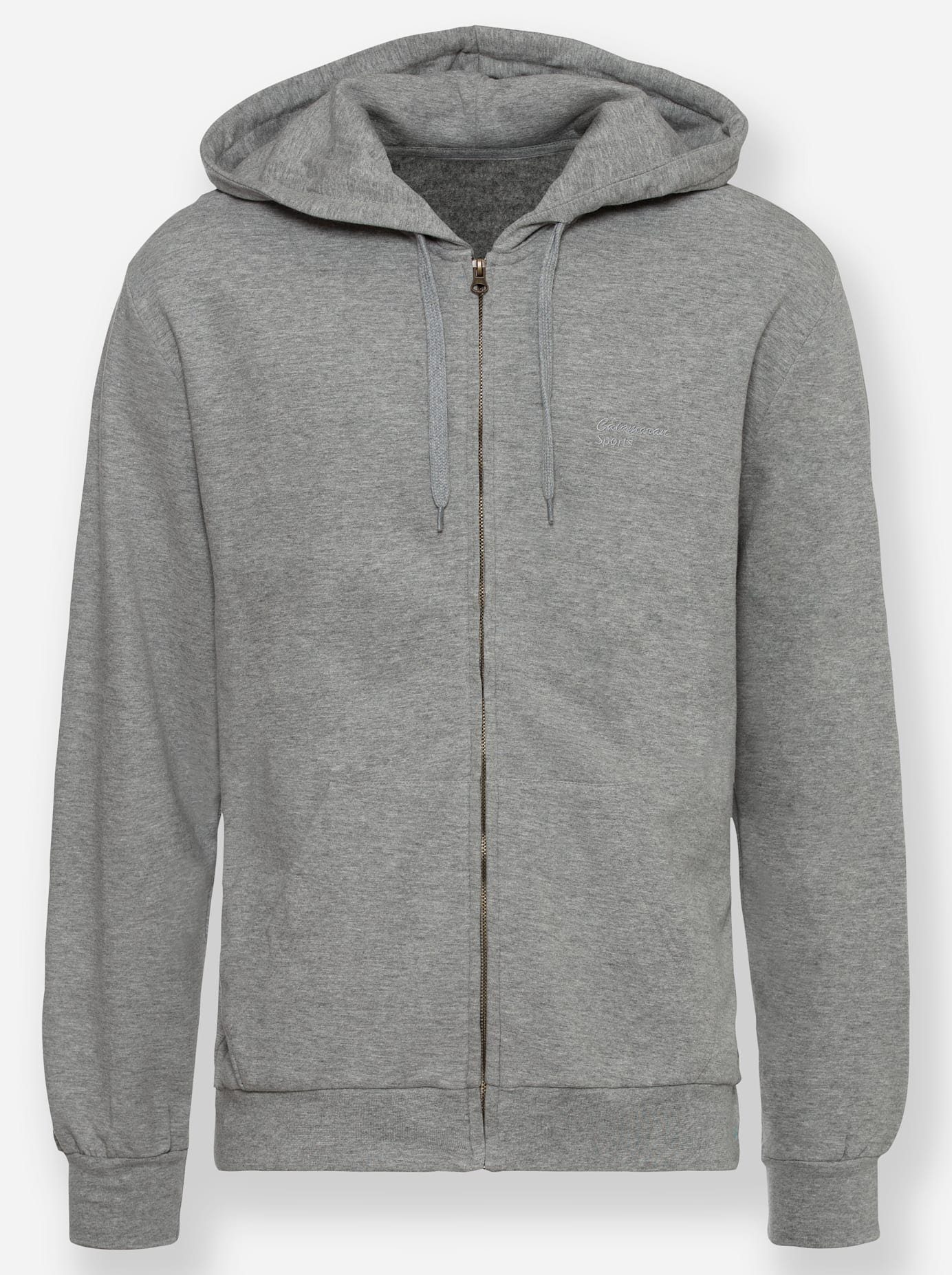 Catamaran Sweatvest